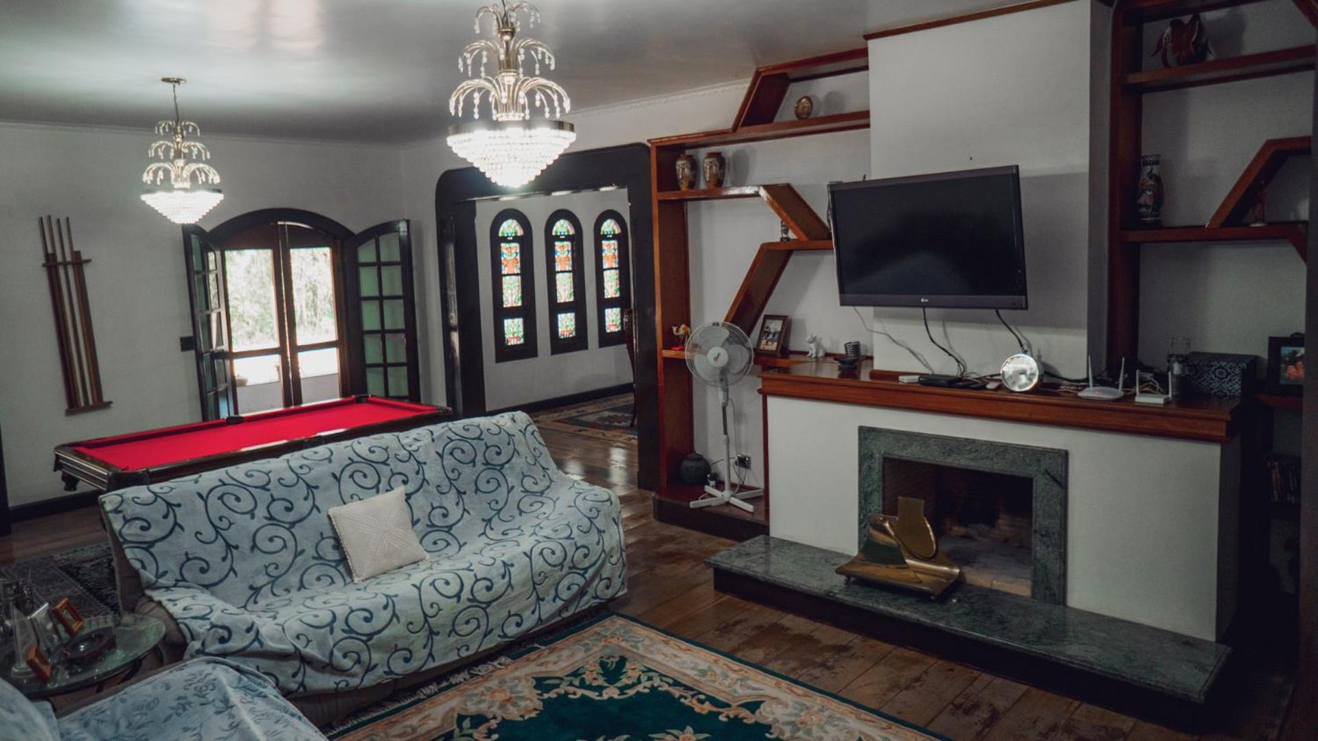 Two-Bedroom House photo 1