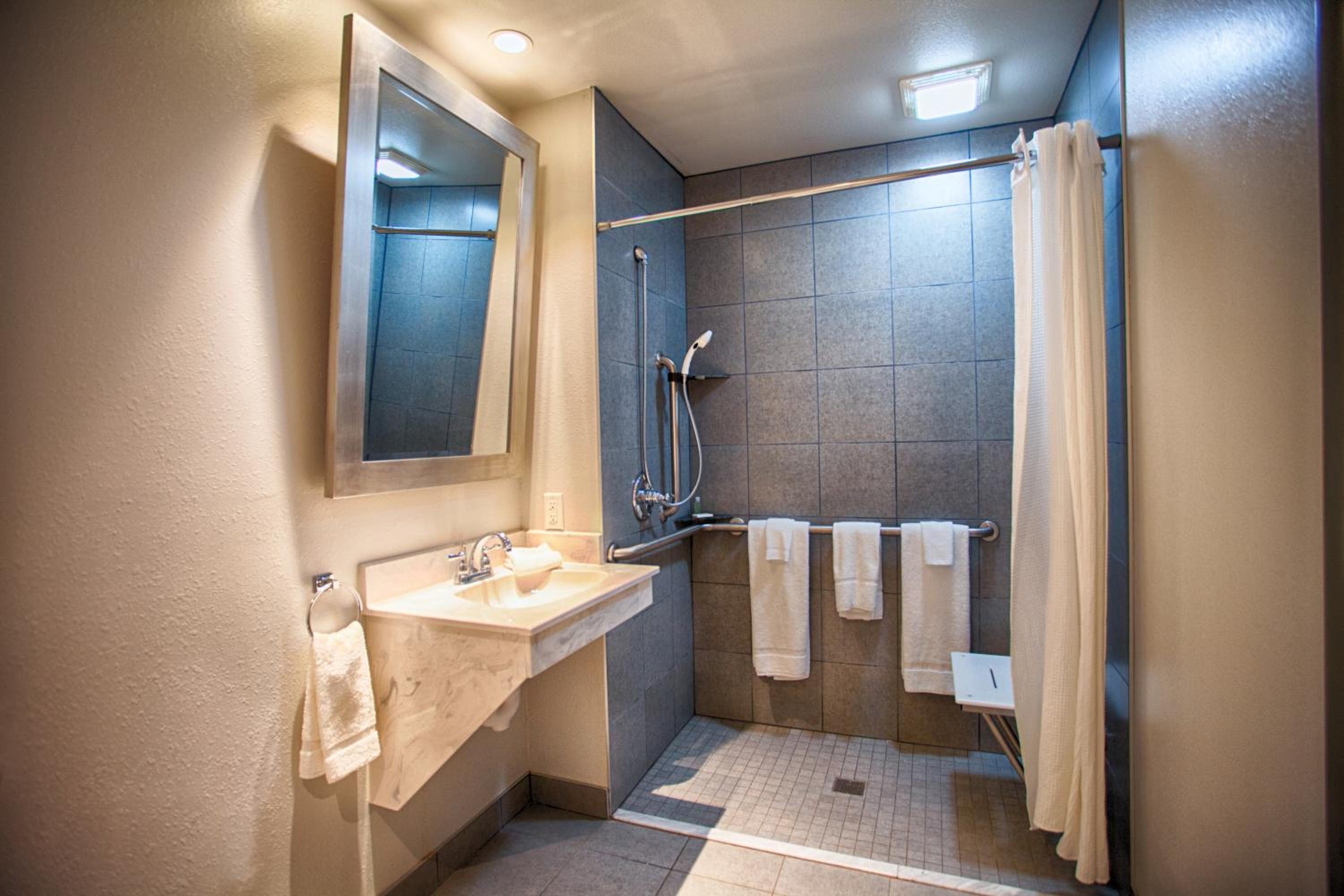 Z Loft Extended Stay Hotel, Billede 10