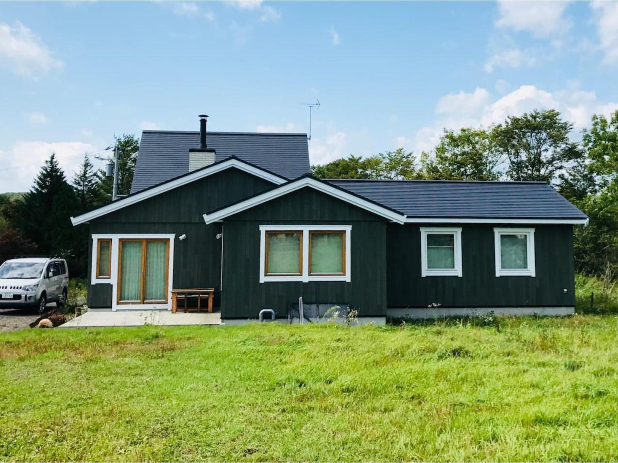 Vacation Home