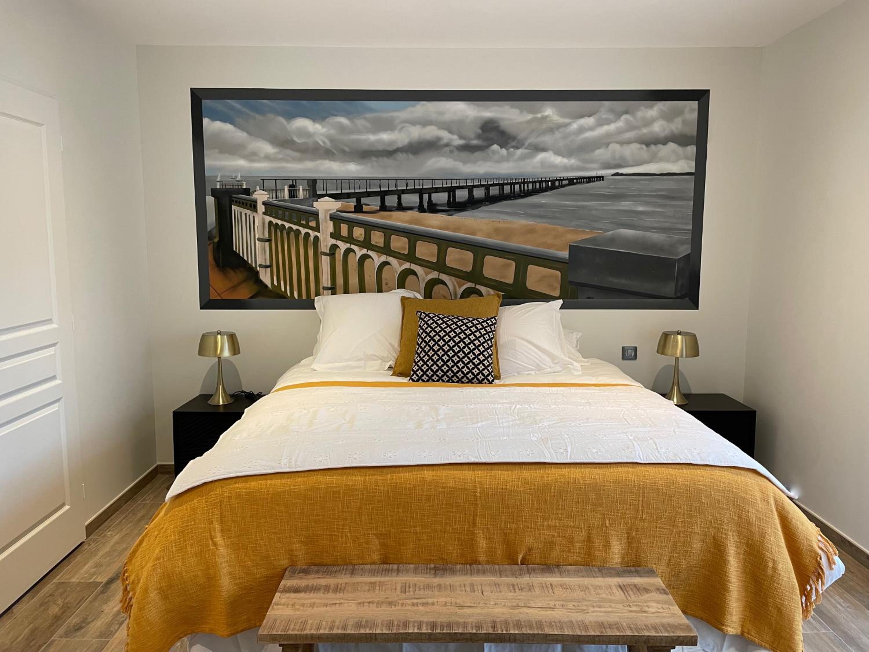 Double Room photo 2