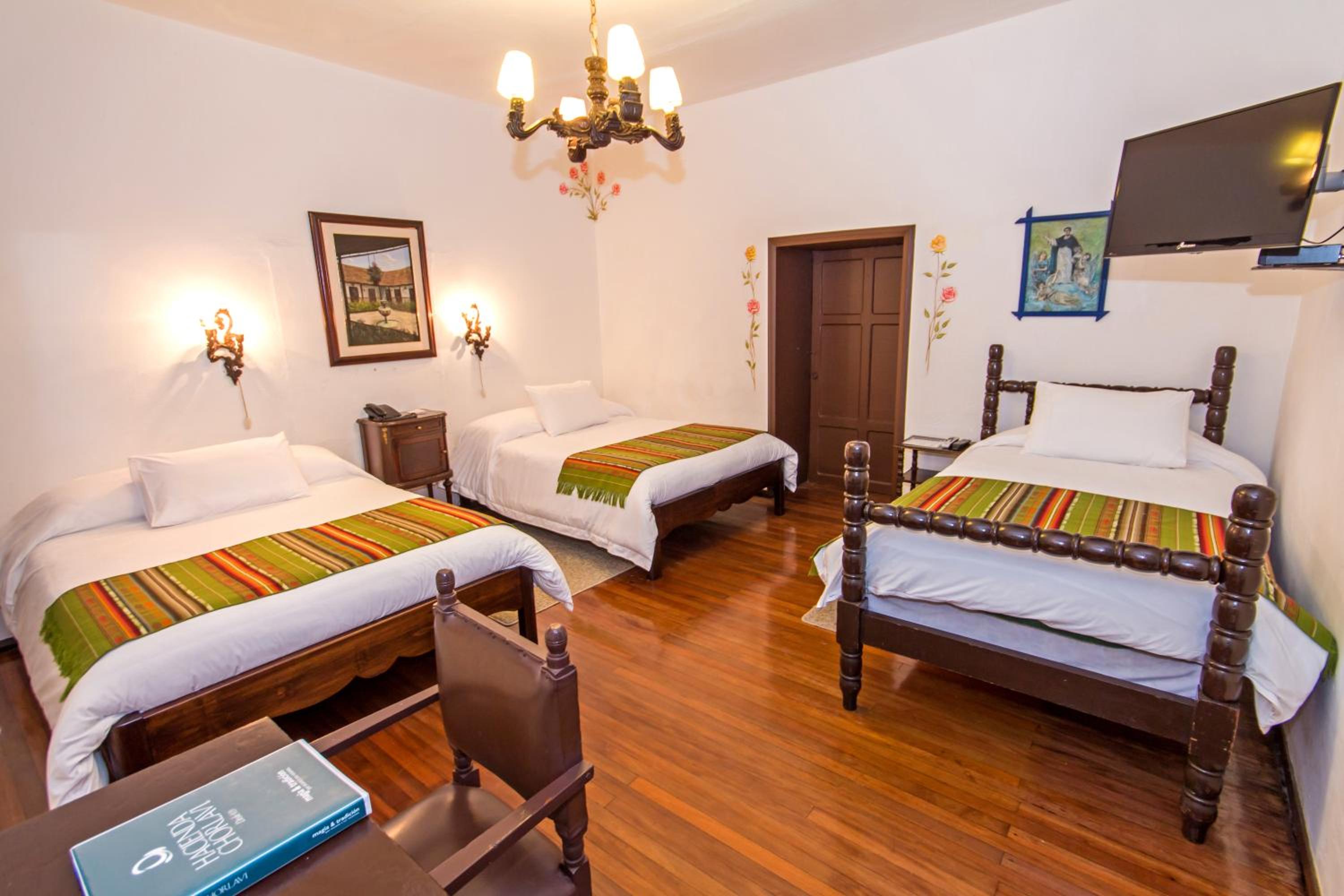 Triple Room - Photo 4