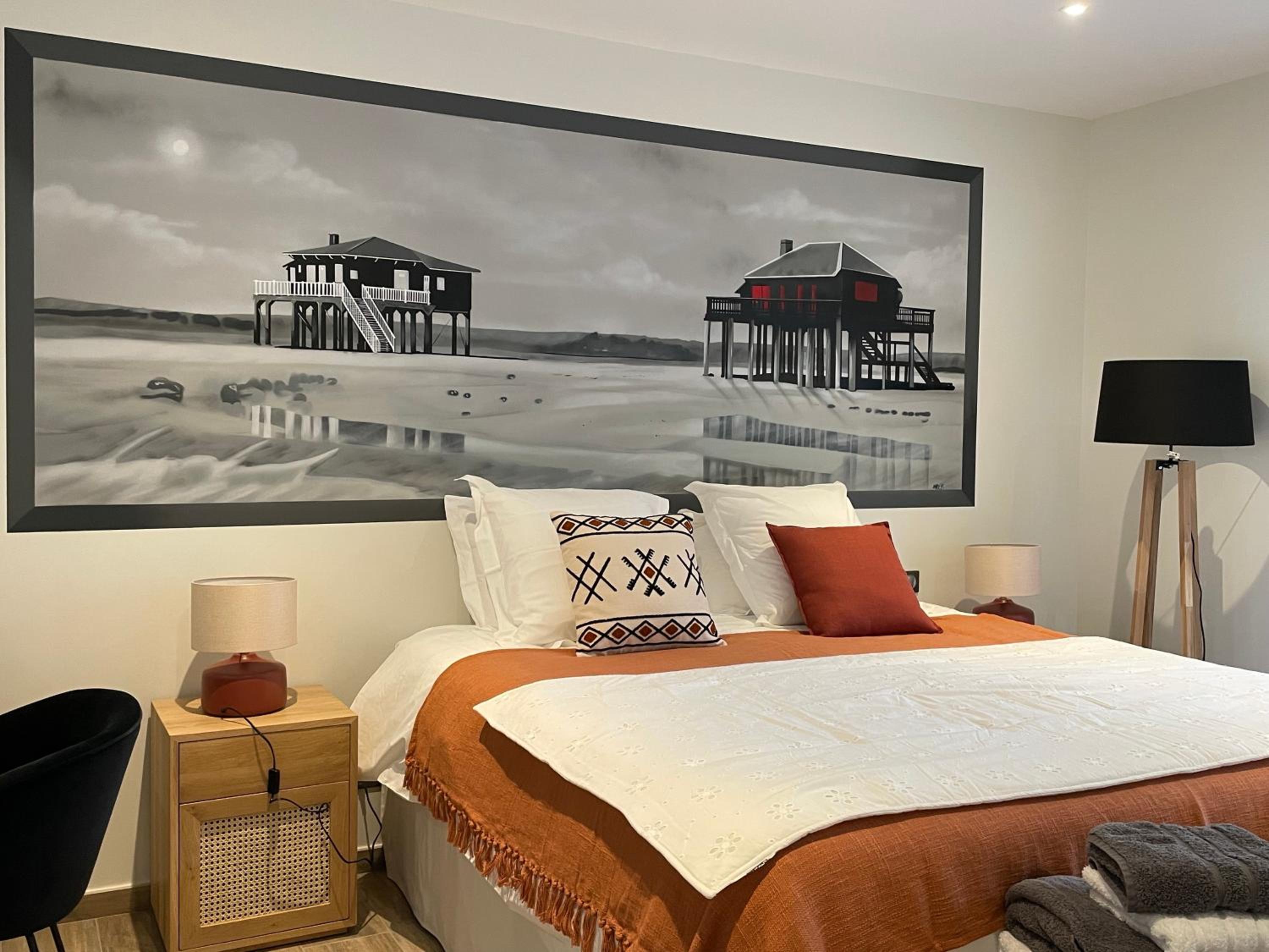 King Room with Balcony photo 2
