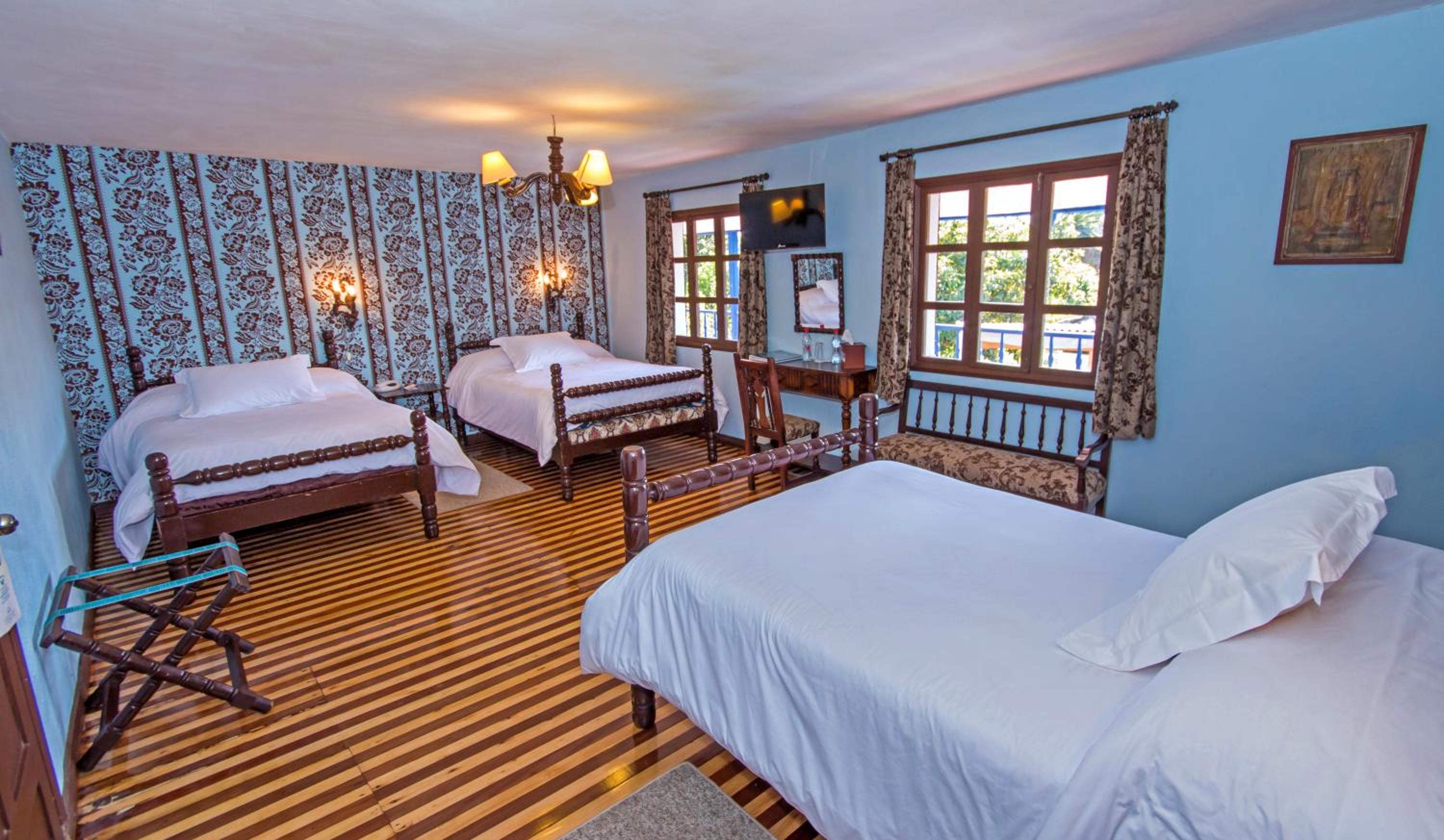 Triple Room - Photo 2