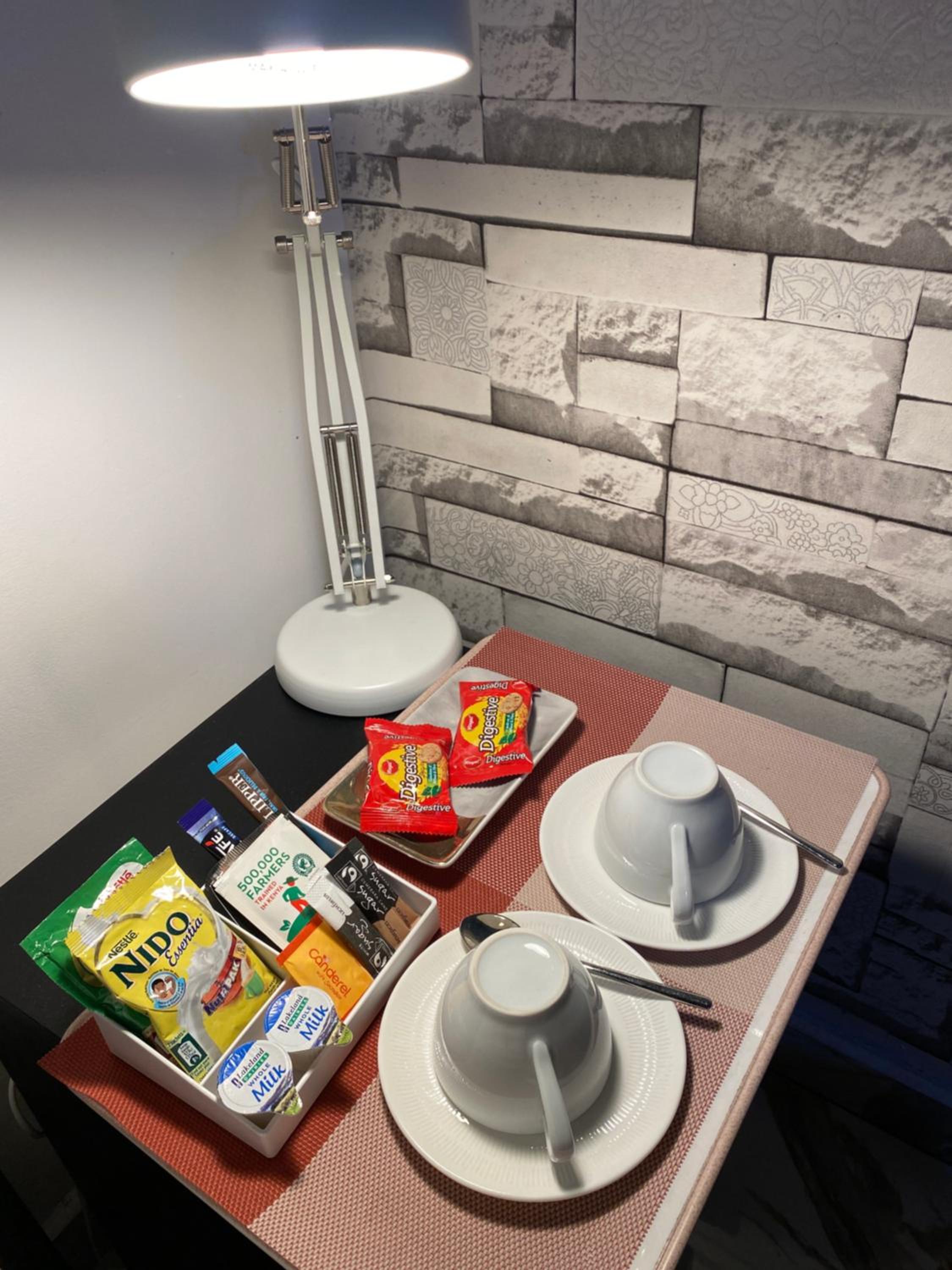 Double Room - Photo 3