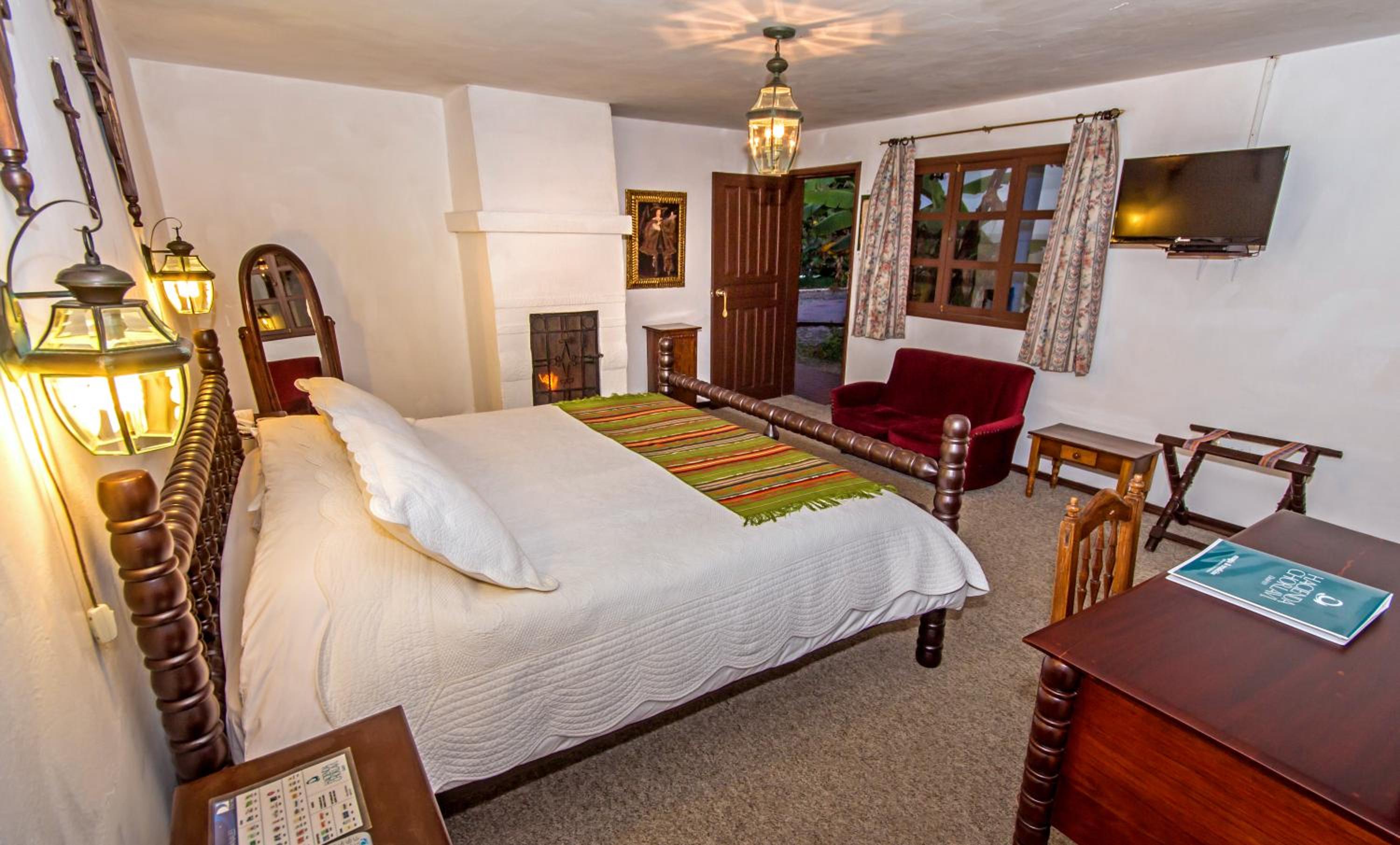 Suite photo 1