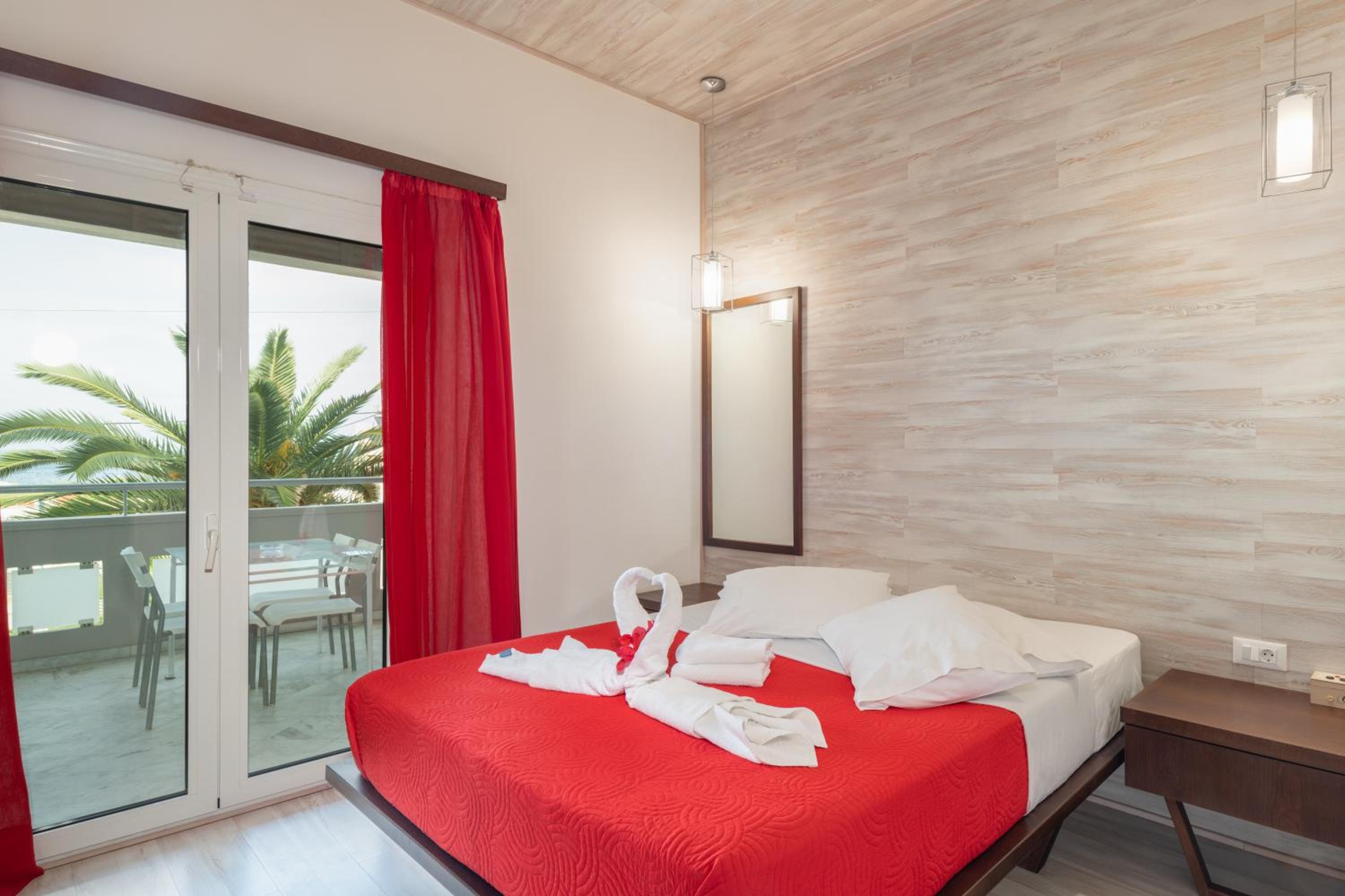 Apartment with Sea View