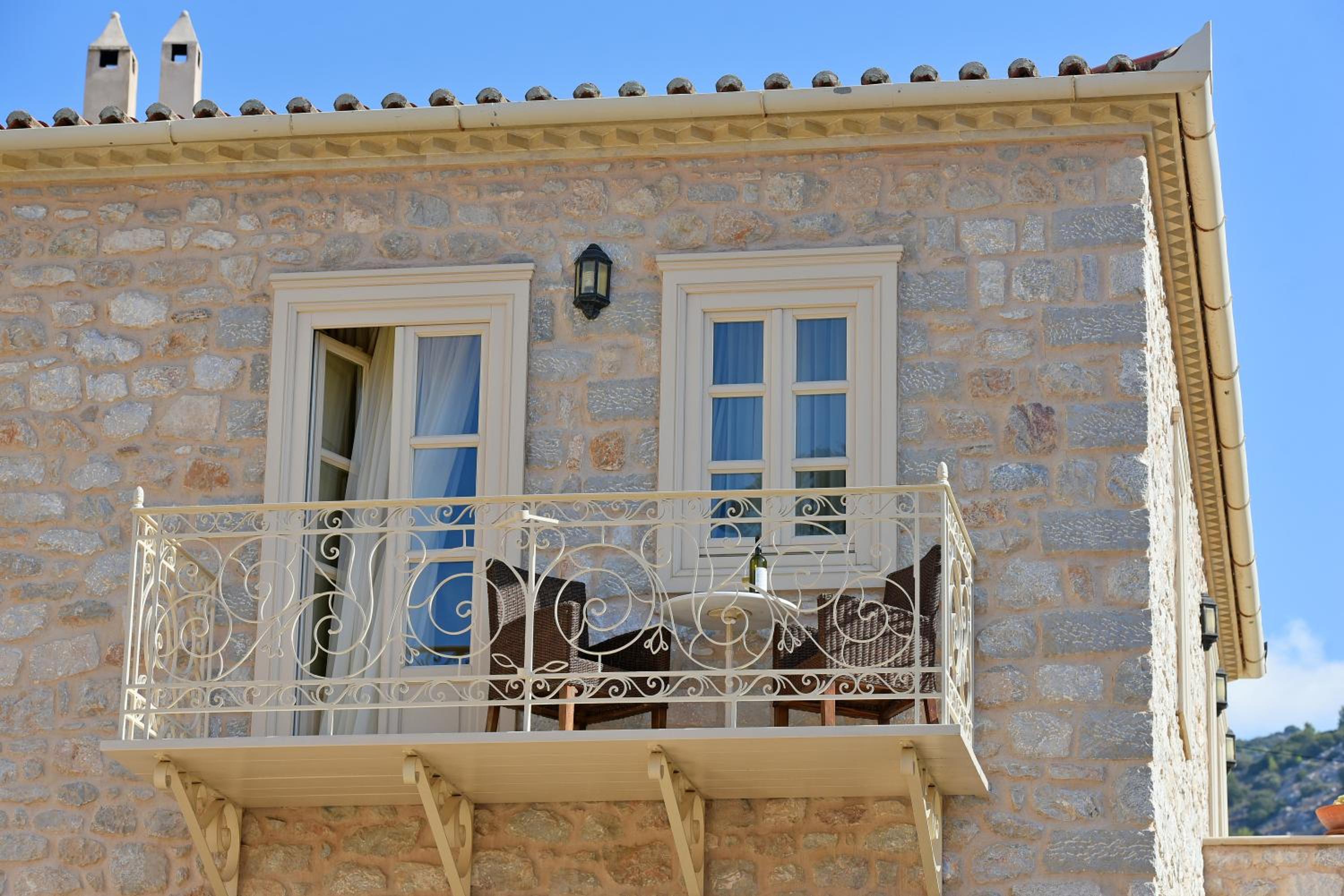 Superior Double Room with Balcony - Photo 17