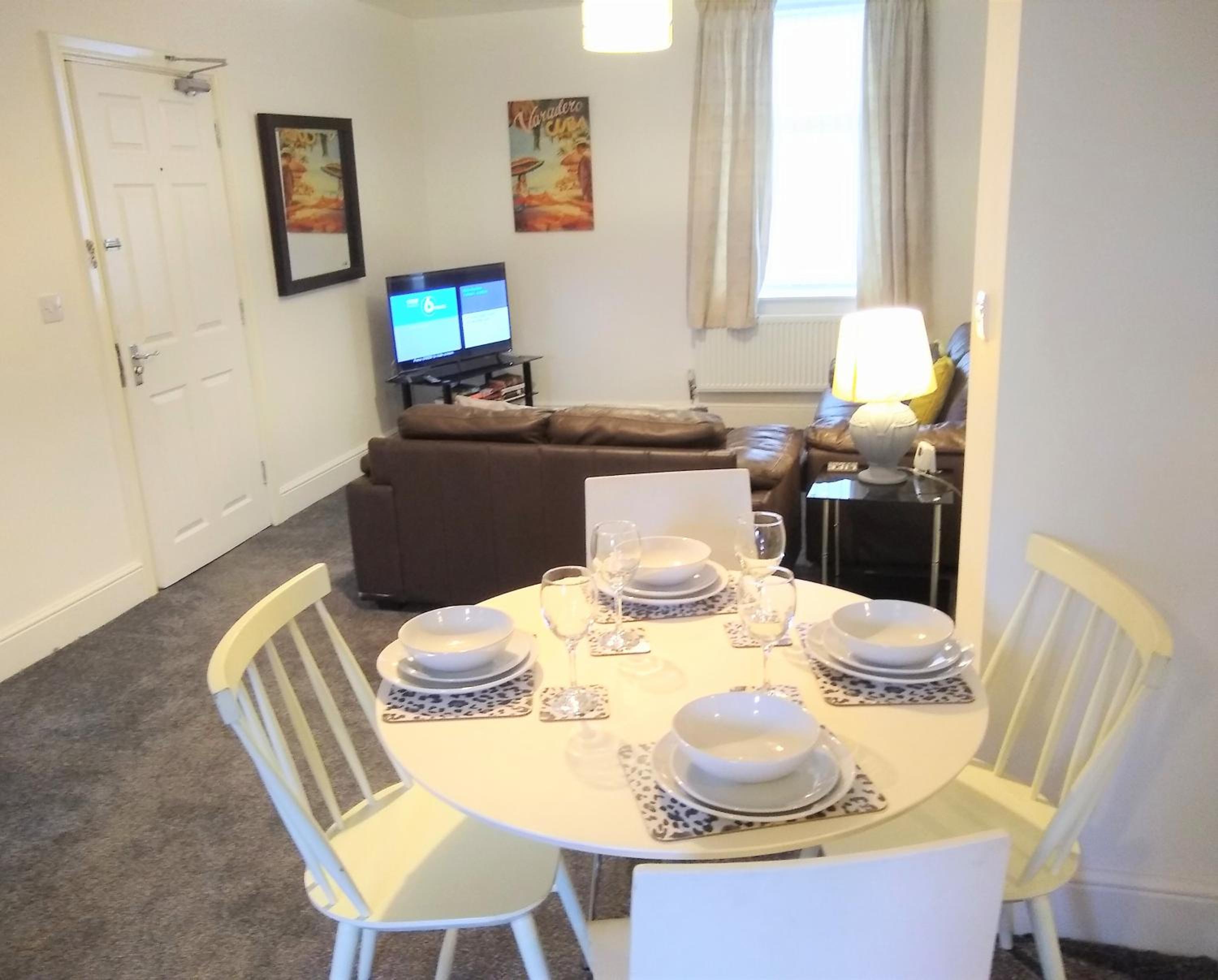 Standard Apartment photo 2