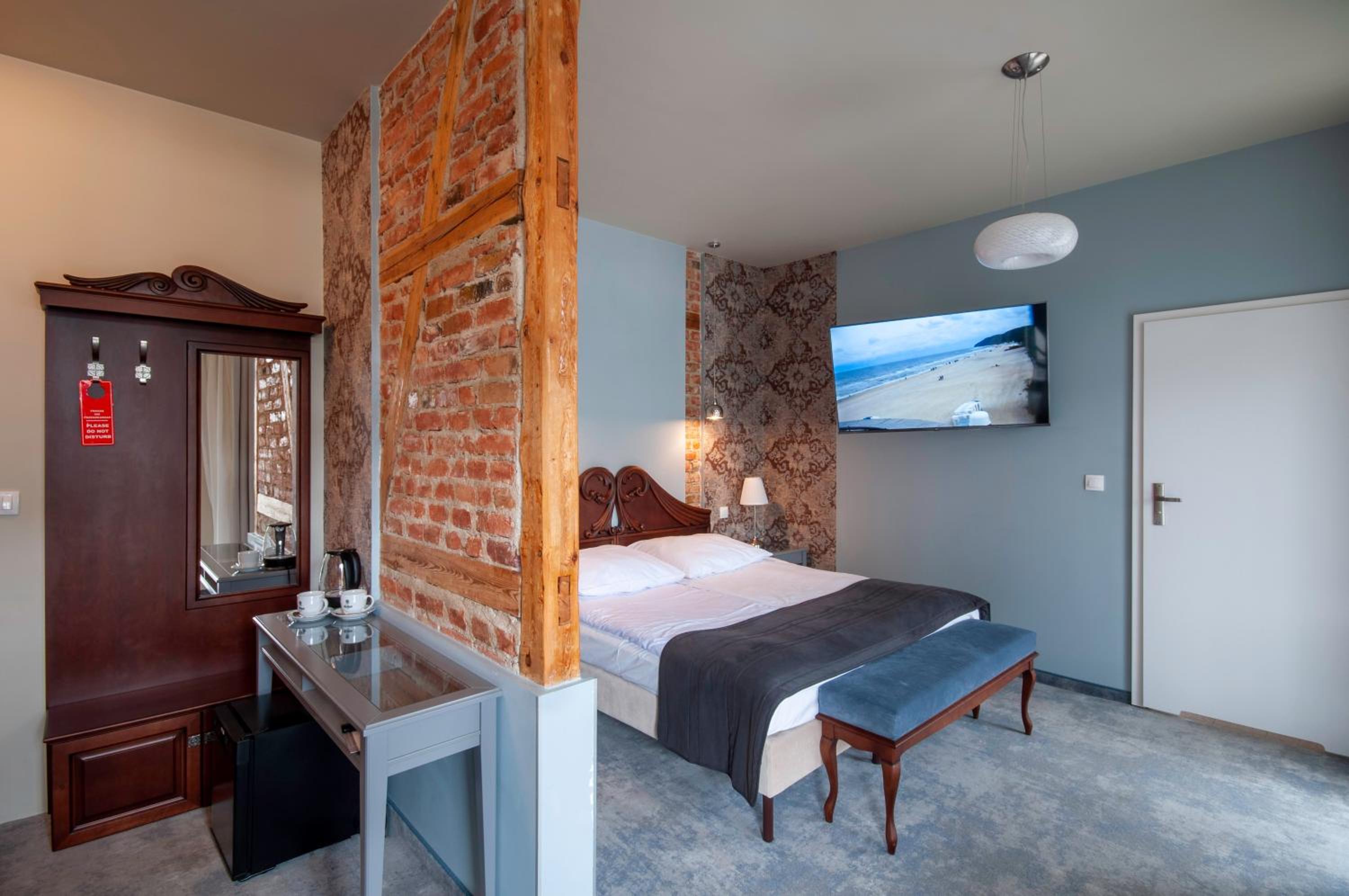 Double Room photo 2
