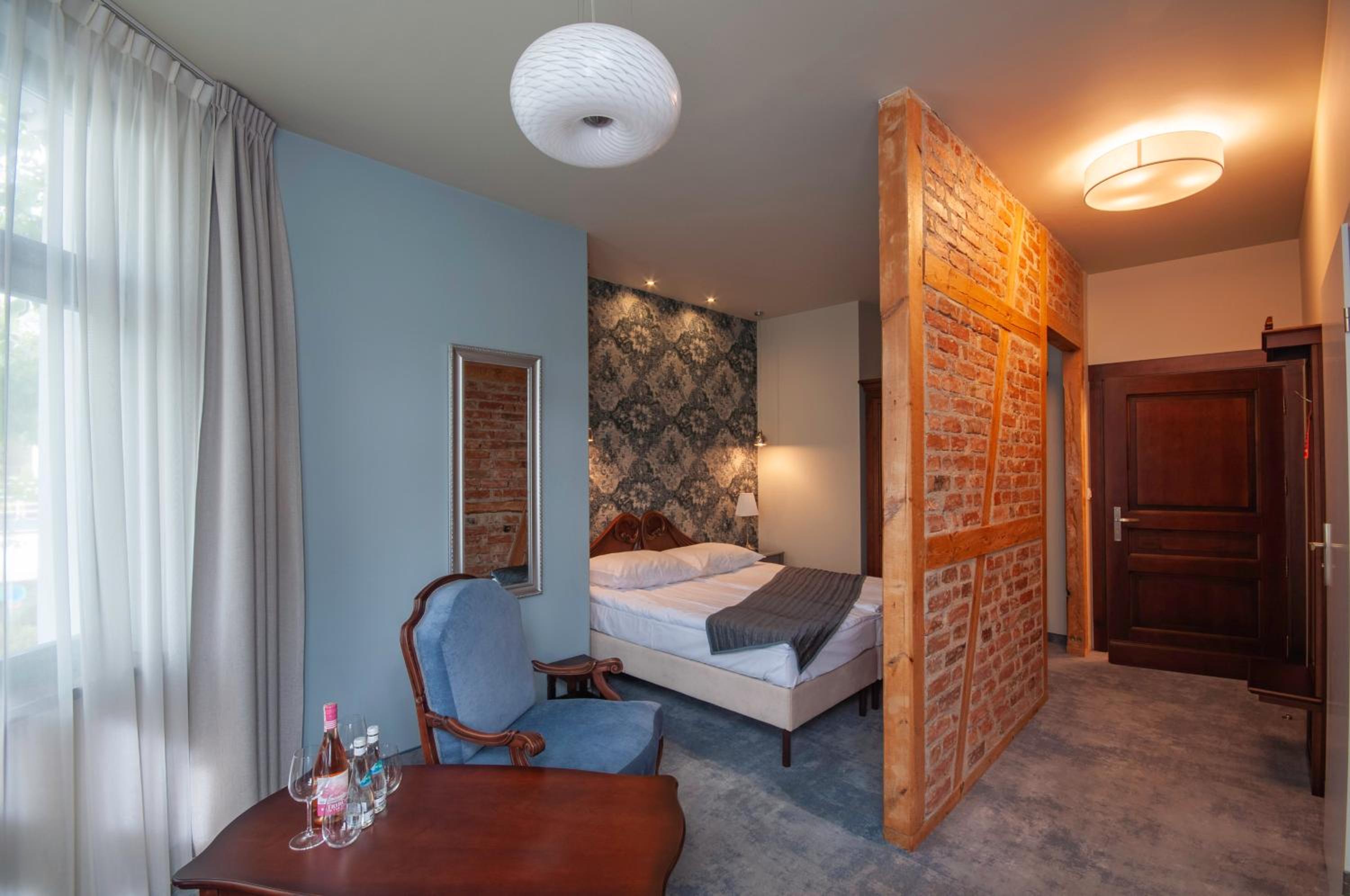 Double Room photo 3