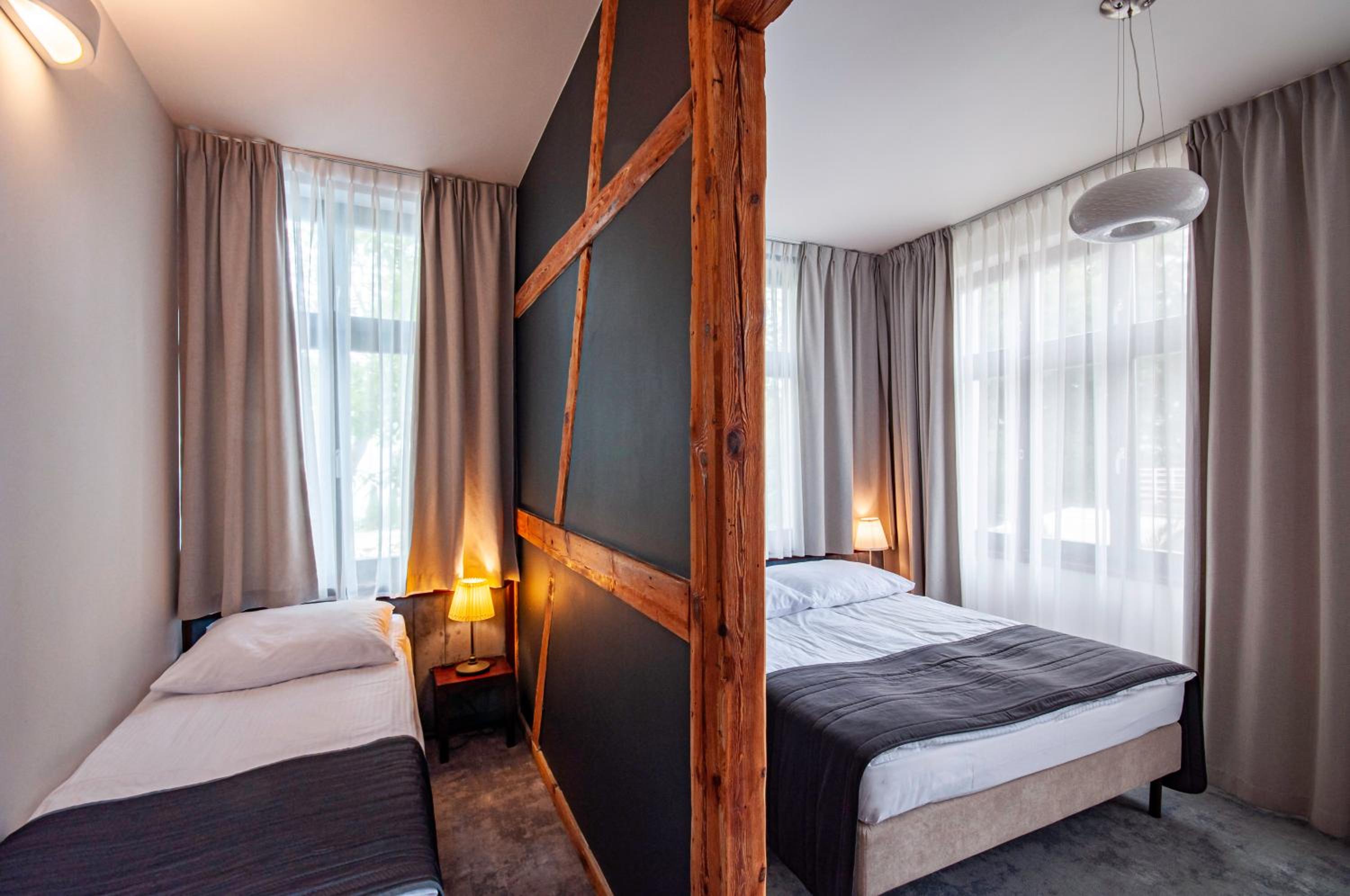 Triple Room photo 3