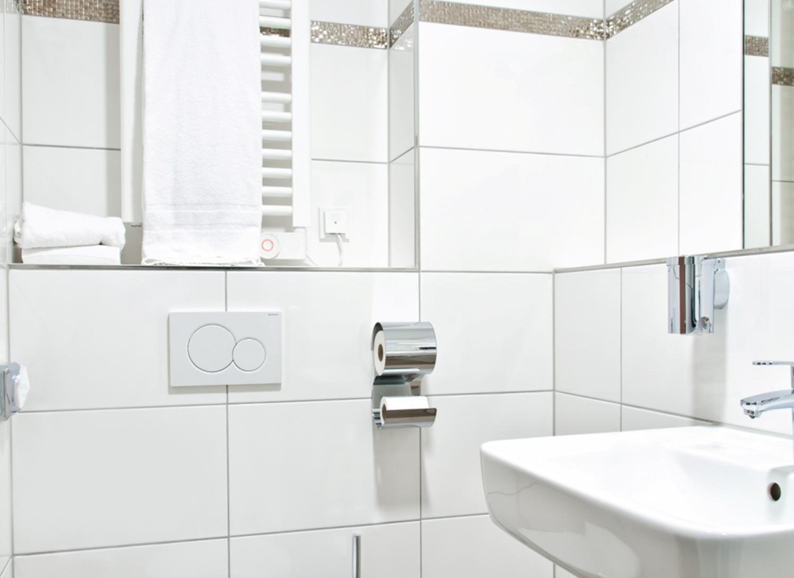Comfort Single Room with Air-condition  photo 3