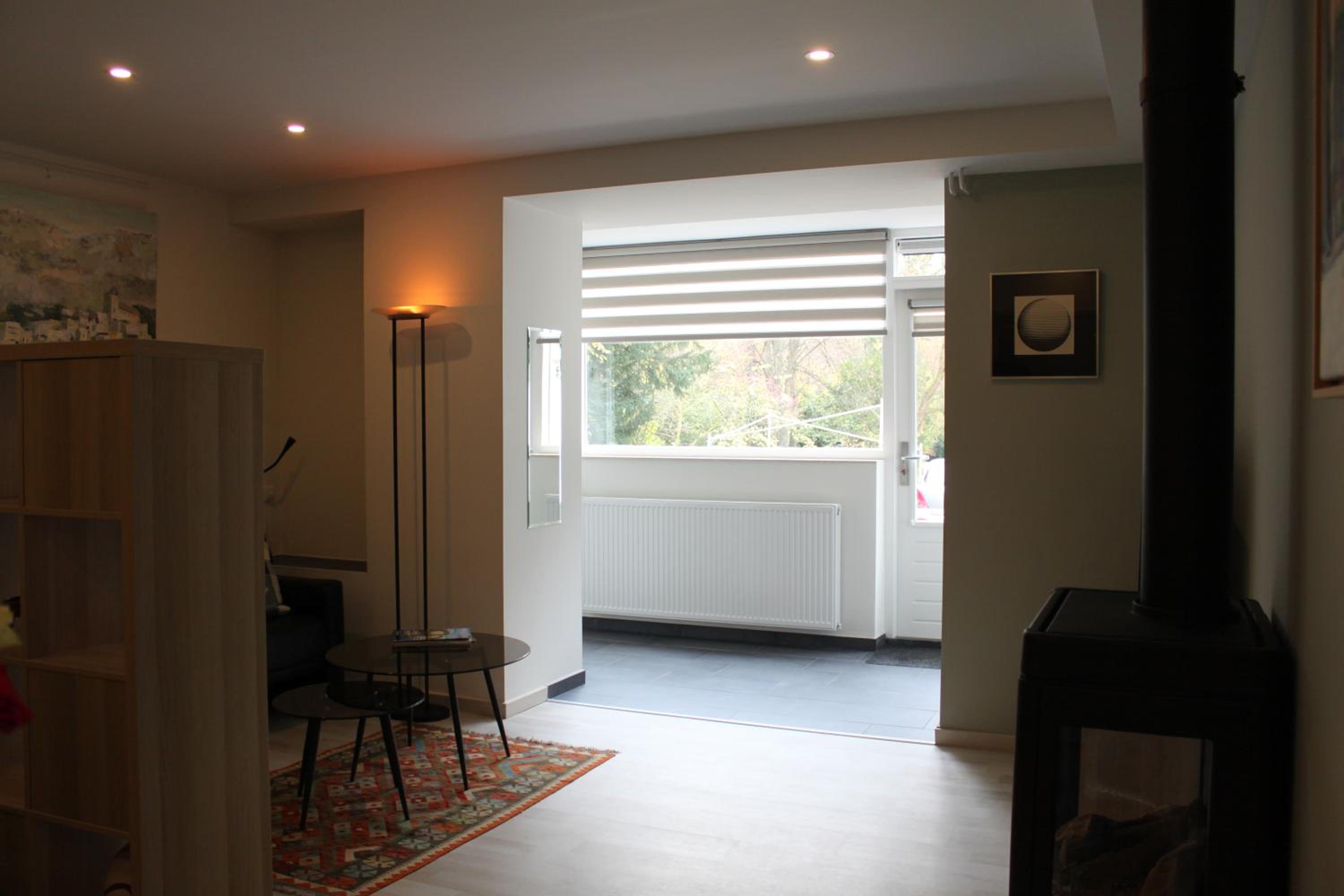 Apartment - Ground Floor photo 1