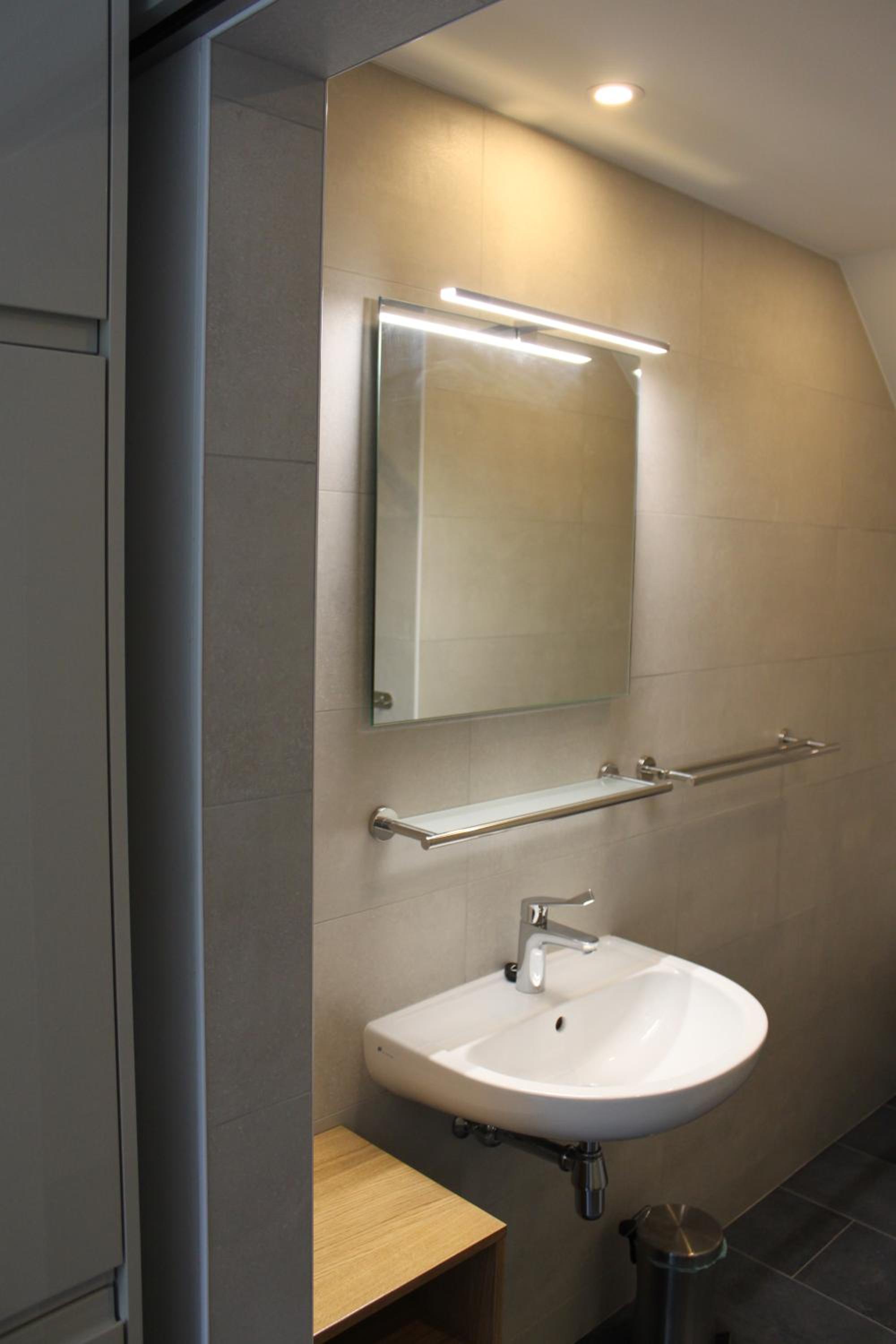 Apartment - Ground Floor photo 2