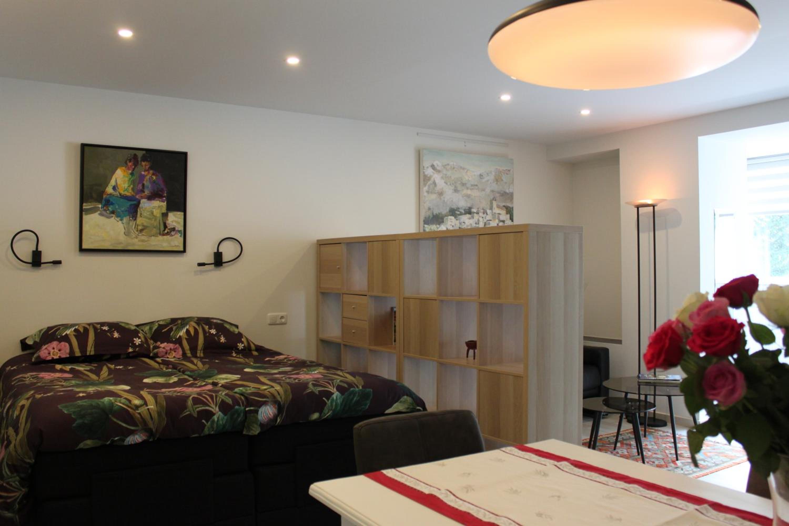 Apartment - Ground Floor photo 3
