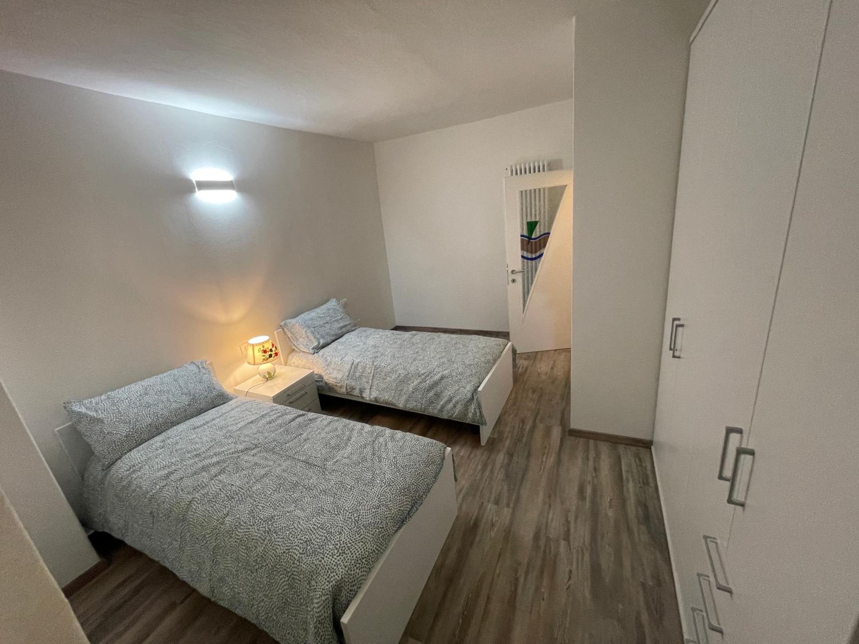 Two-Bedroom Apartment photo 1