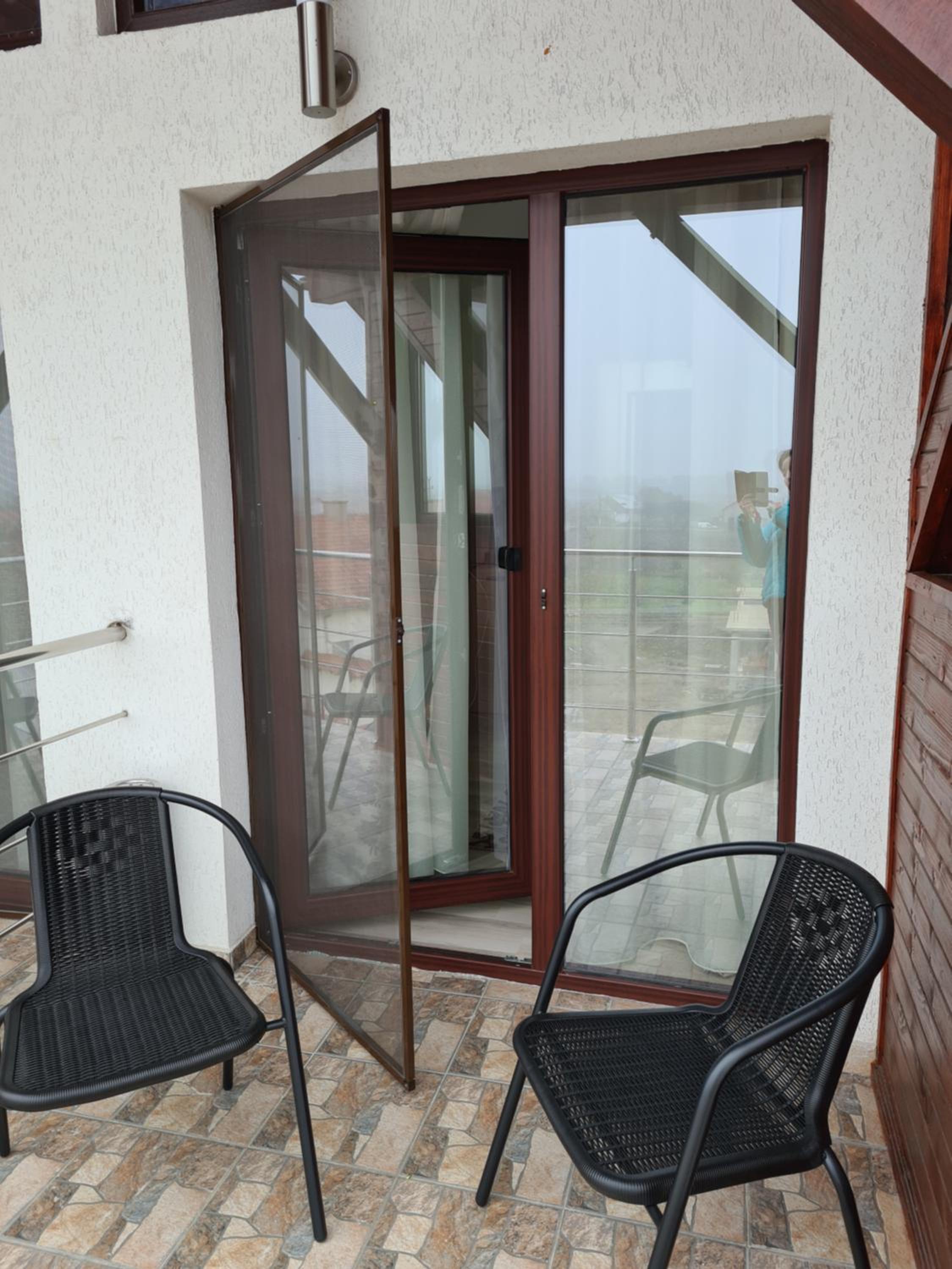Double Room with Balcony - Photo 1