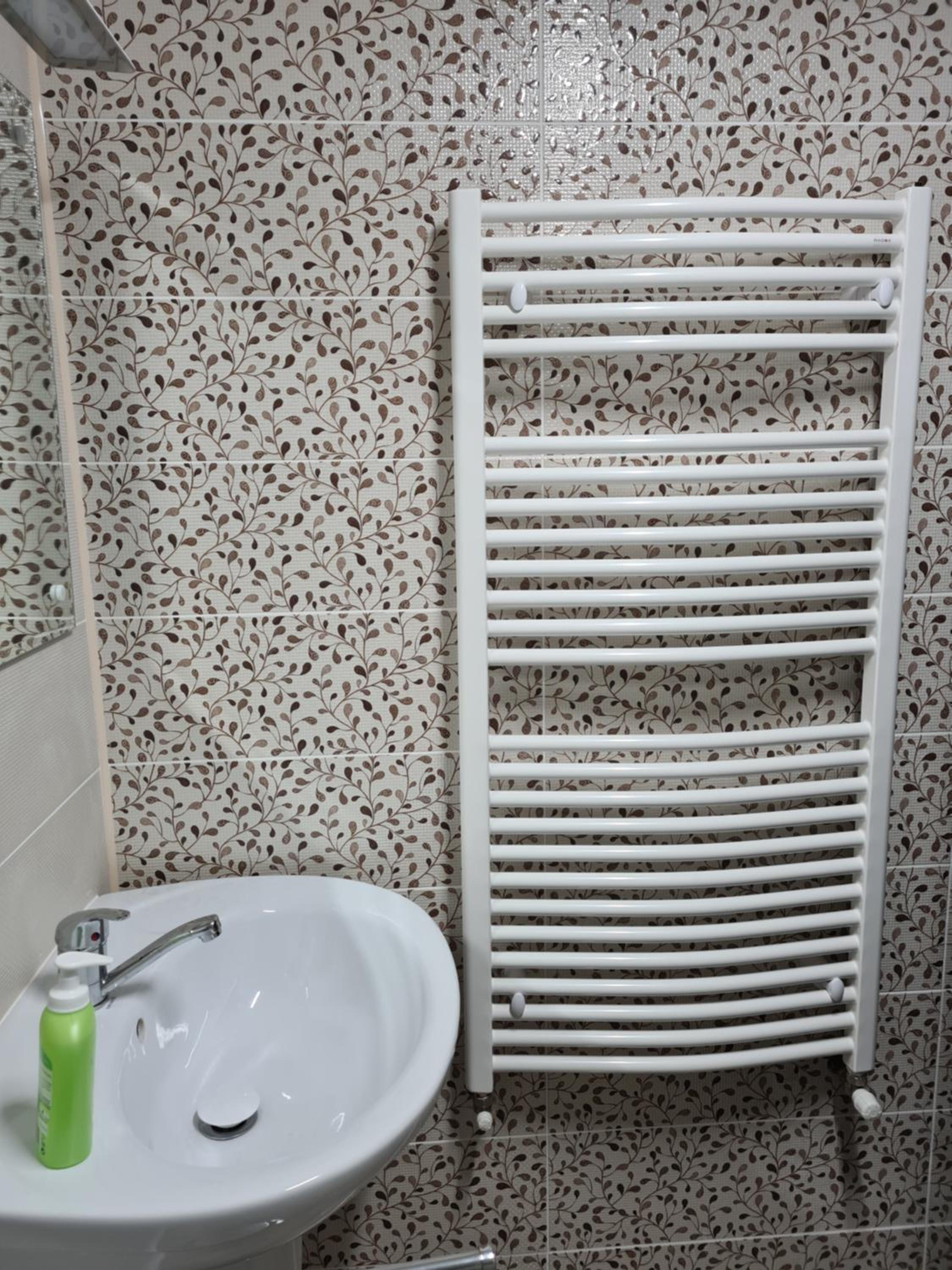 Double Room with Balcony - Photo 5