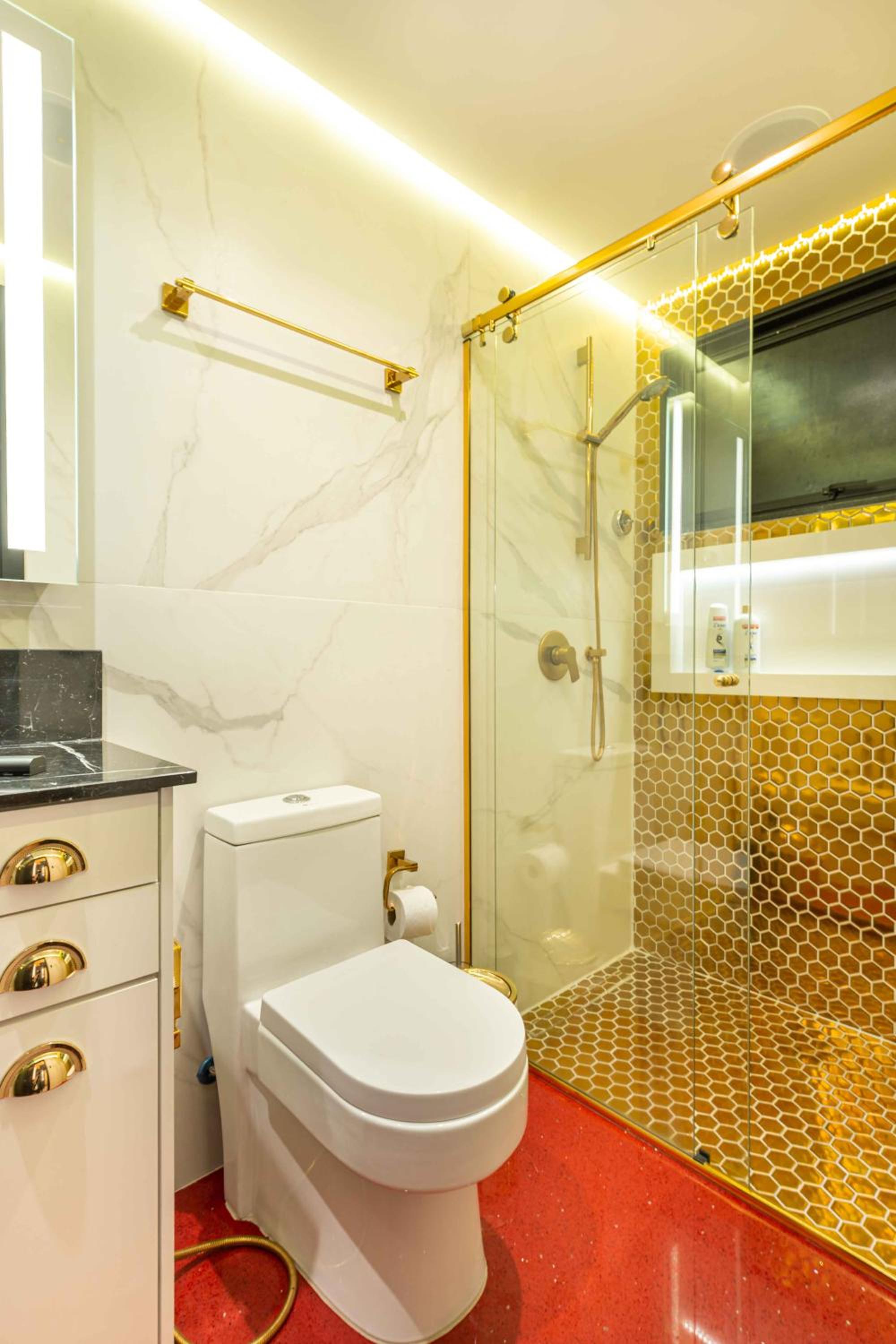 Deluxe Suite - Photo 5