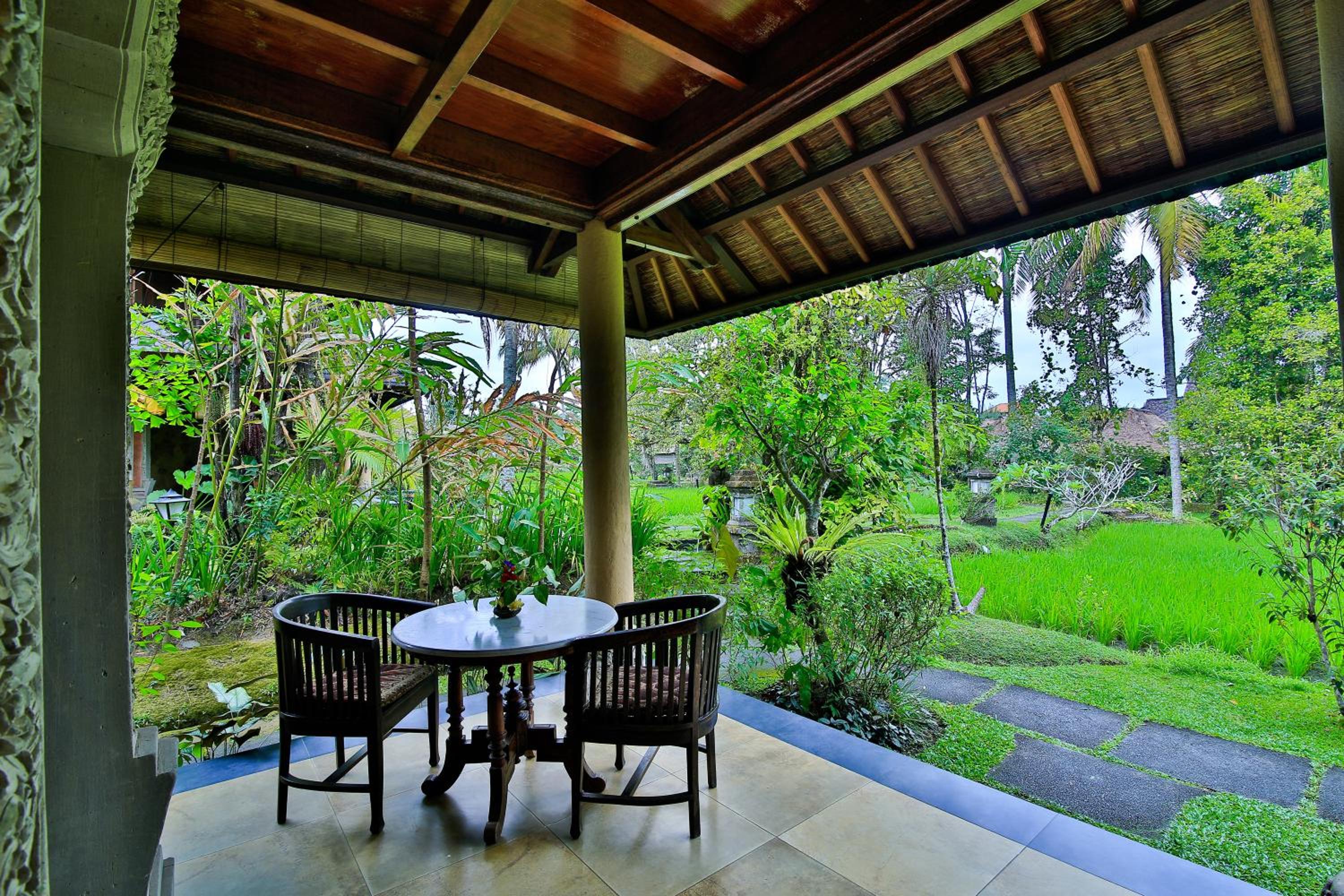 Deluxe Garden View - Photo 23