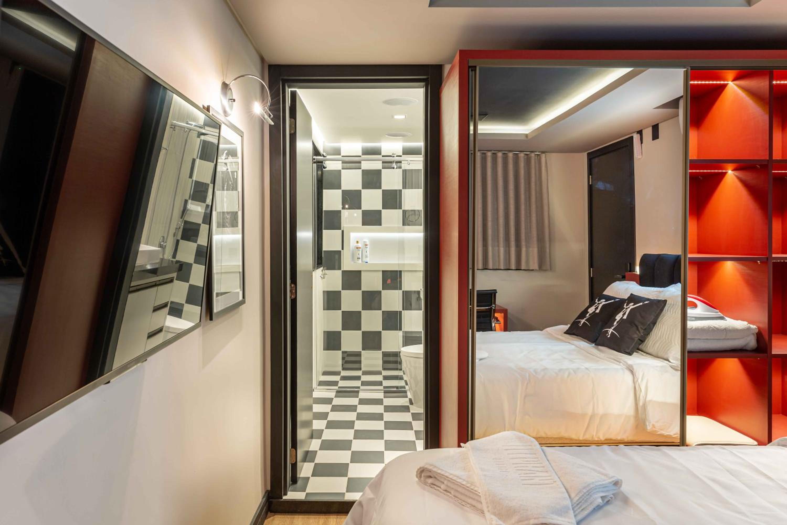 Junior Suite - Photo 6