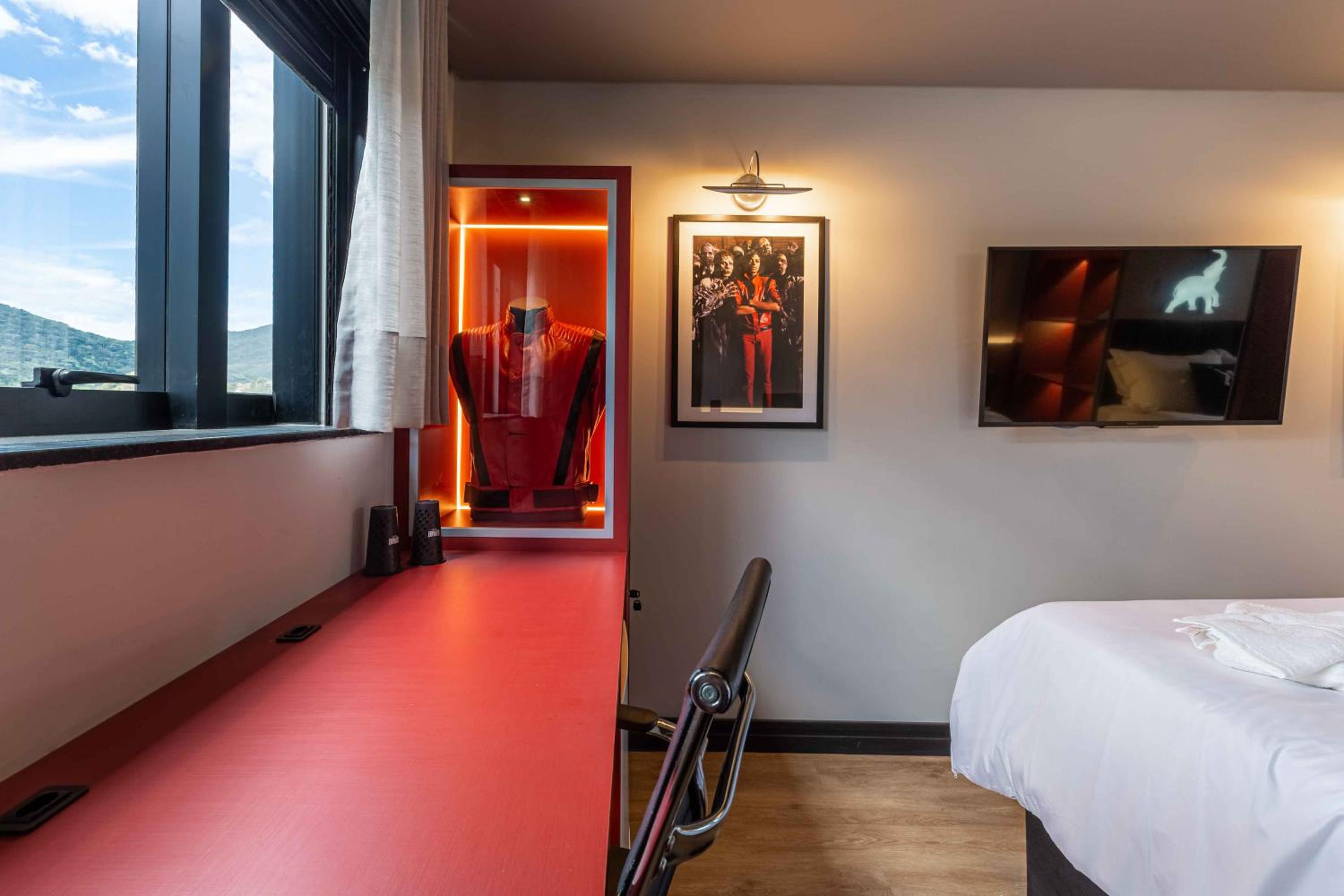 Junior Suite - Photo 4