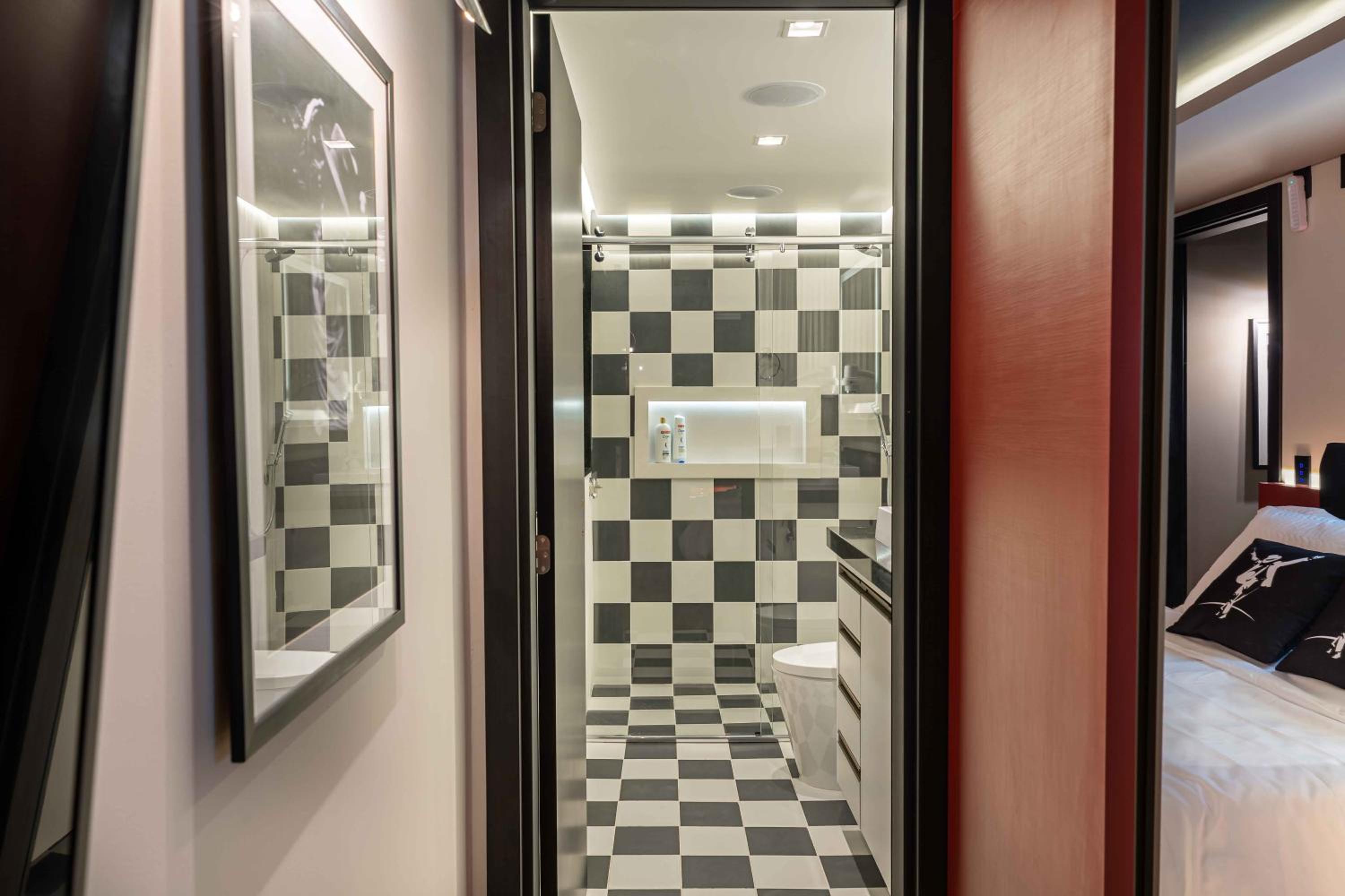 Junior Suite - Photo 9