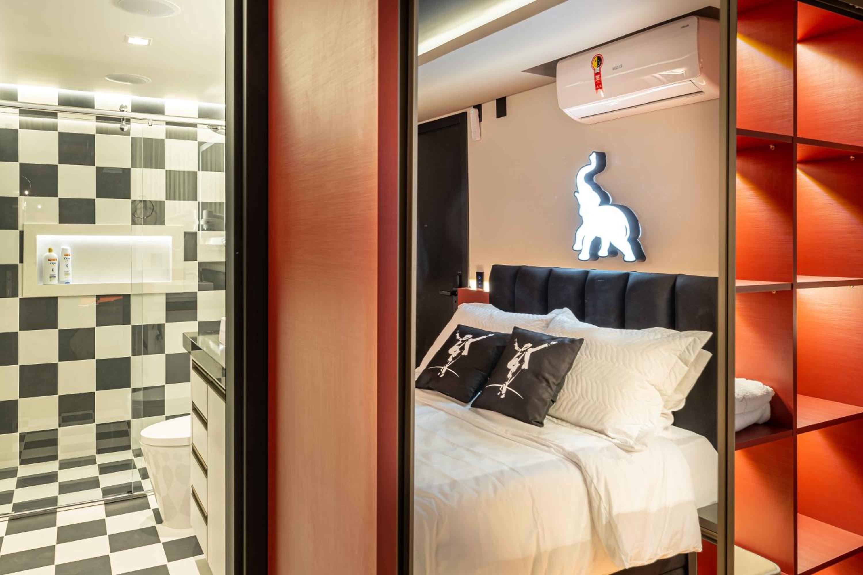 Junior Suite - Photo 2