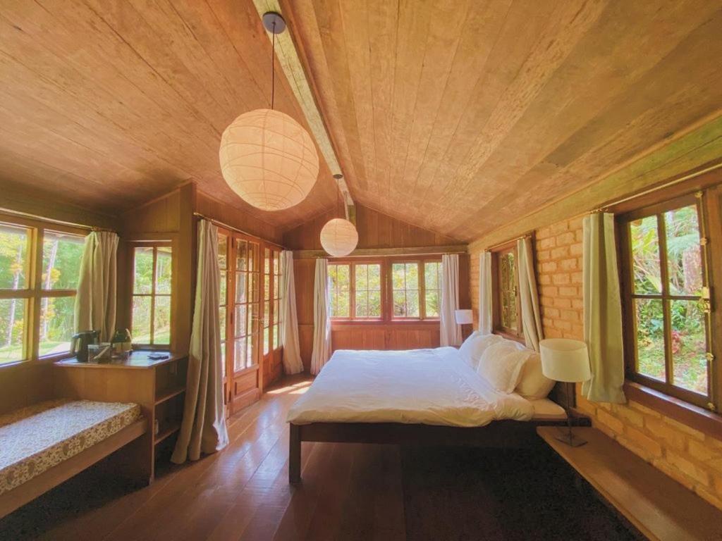 Deluxe Triple Room photo 1