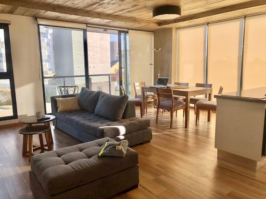 Two-Bedroom Apartment photo 1