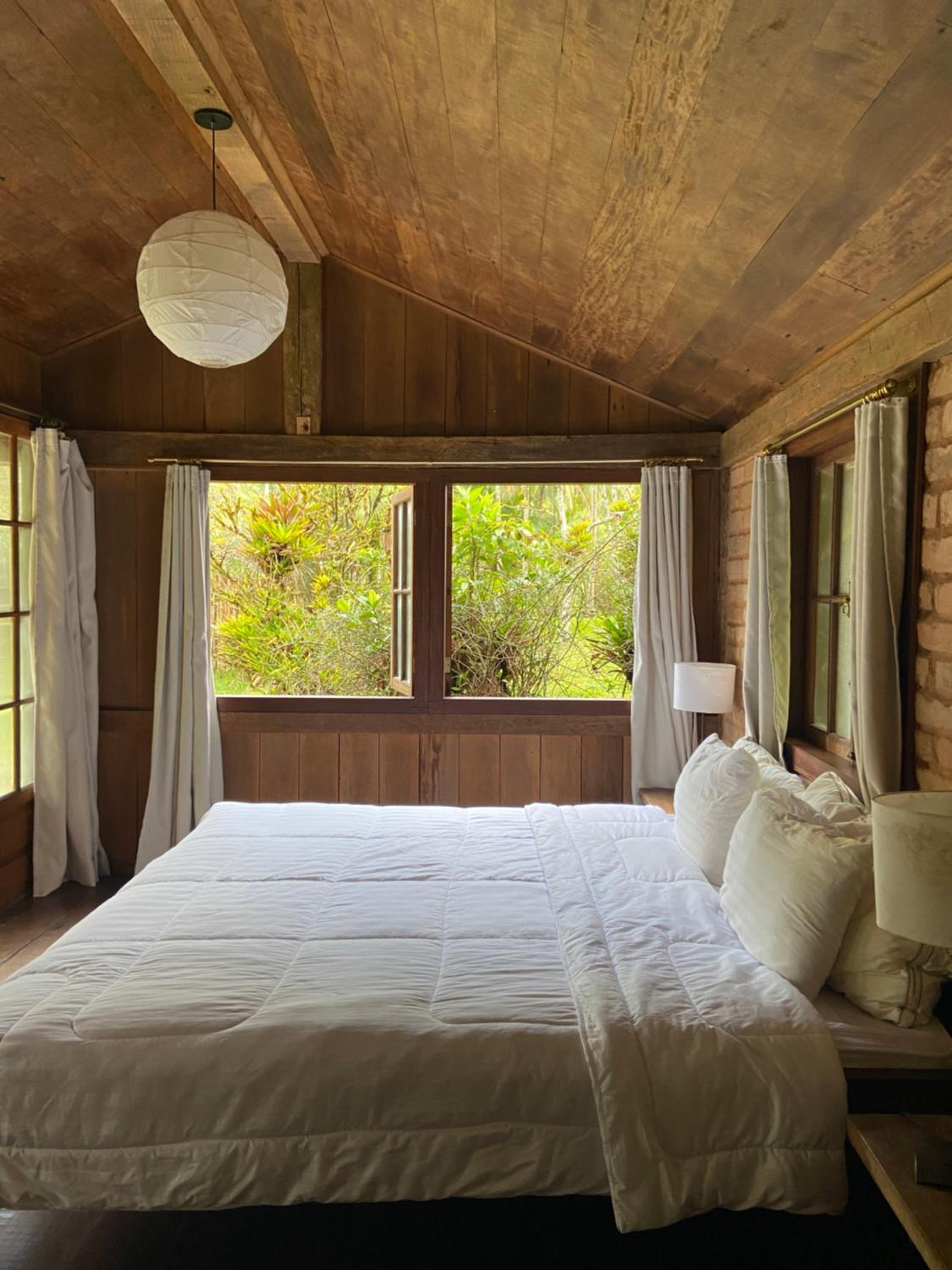 Deluxe Triple Room photo 2