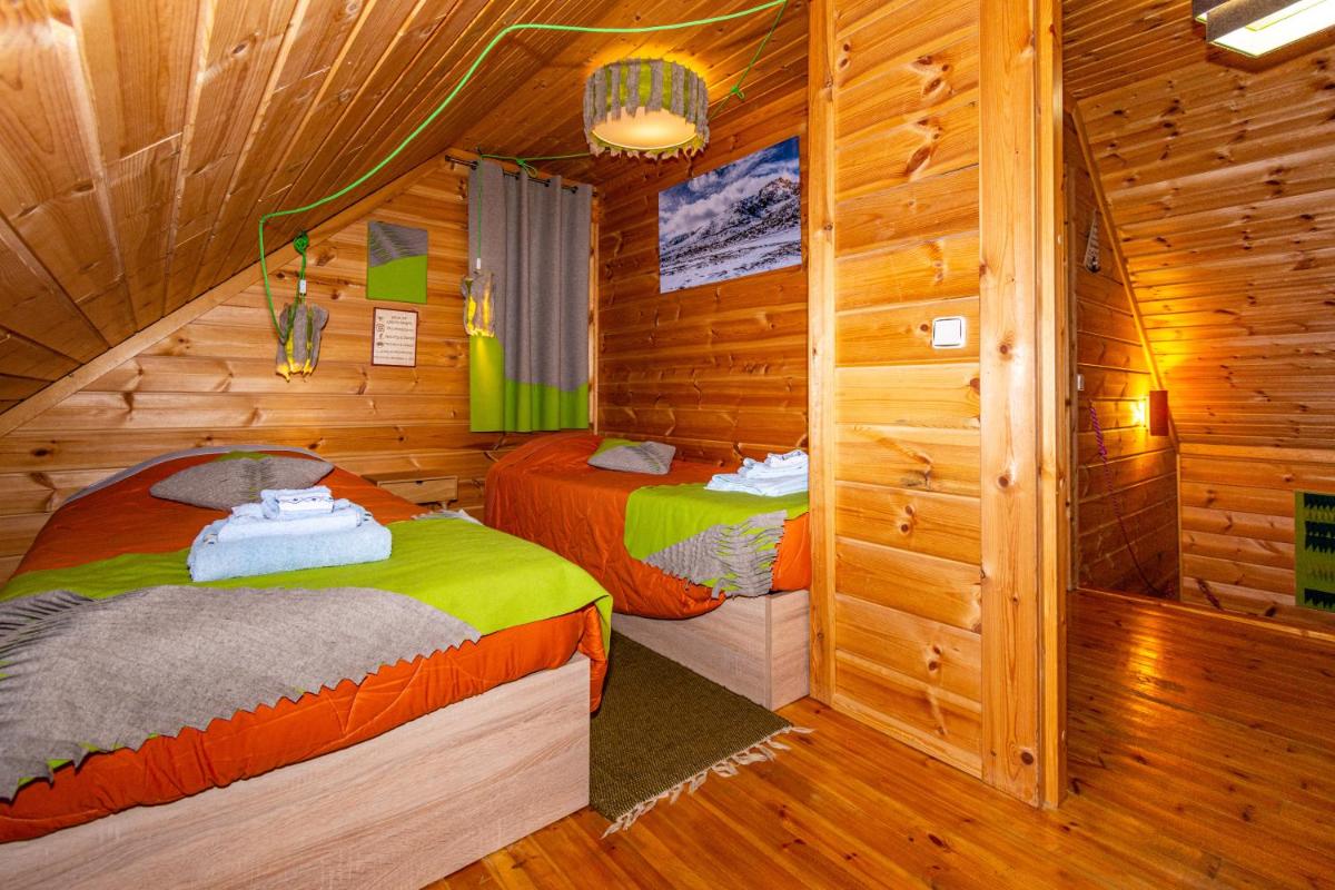 Chalet photo 1