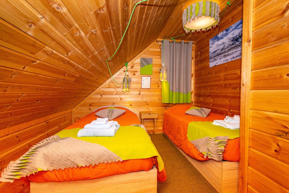 Chalet photo 2
