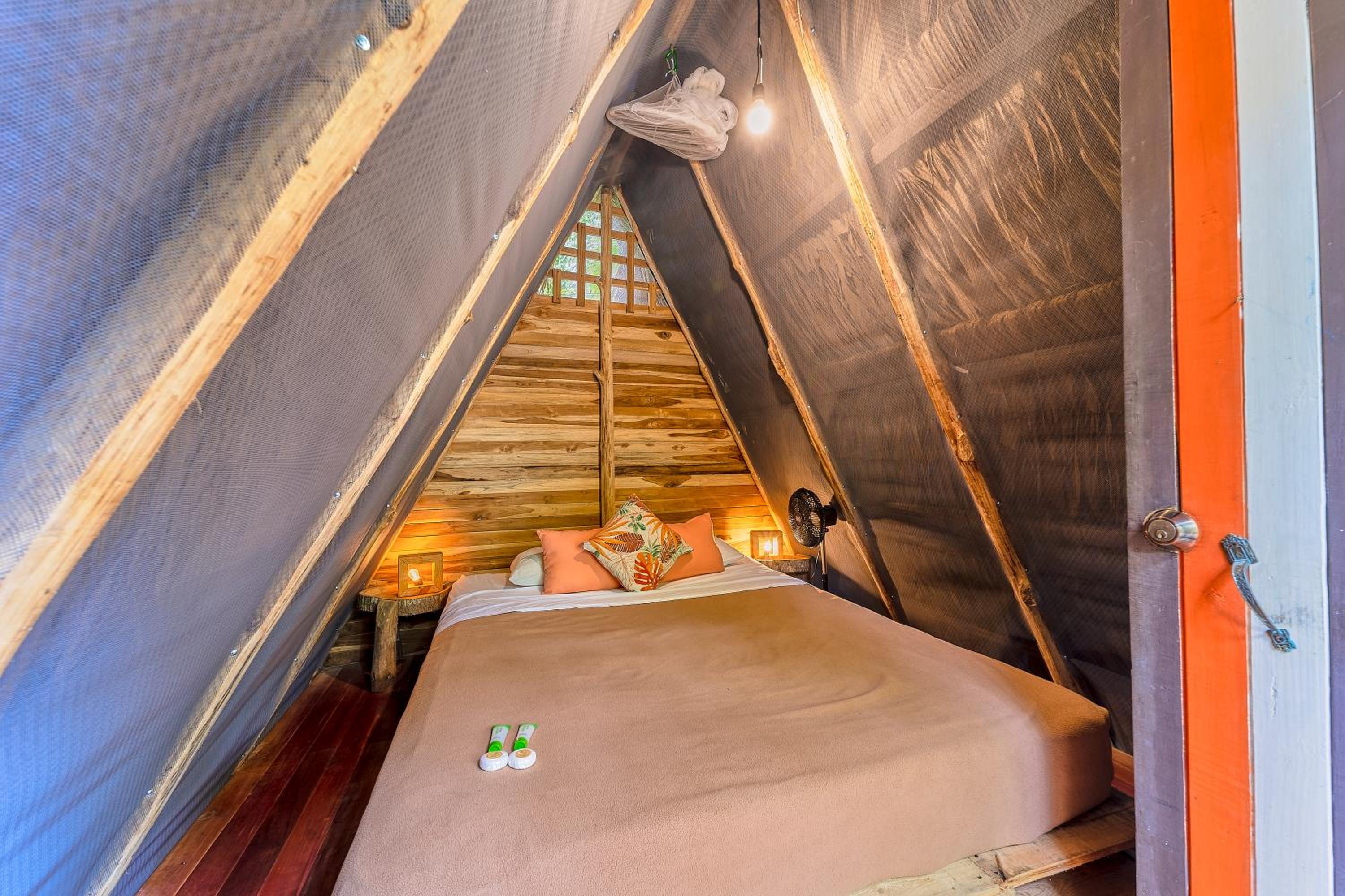 Tenda Tipi