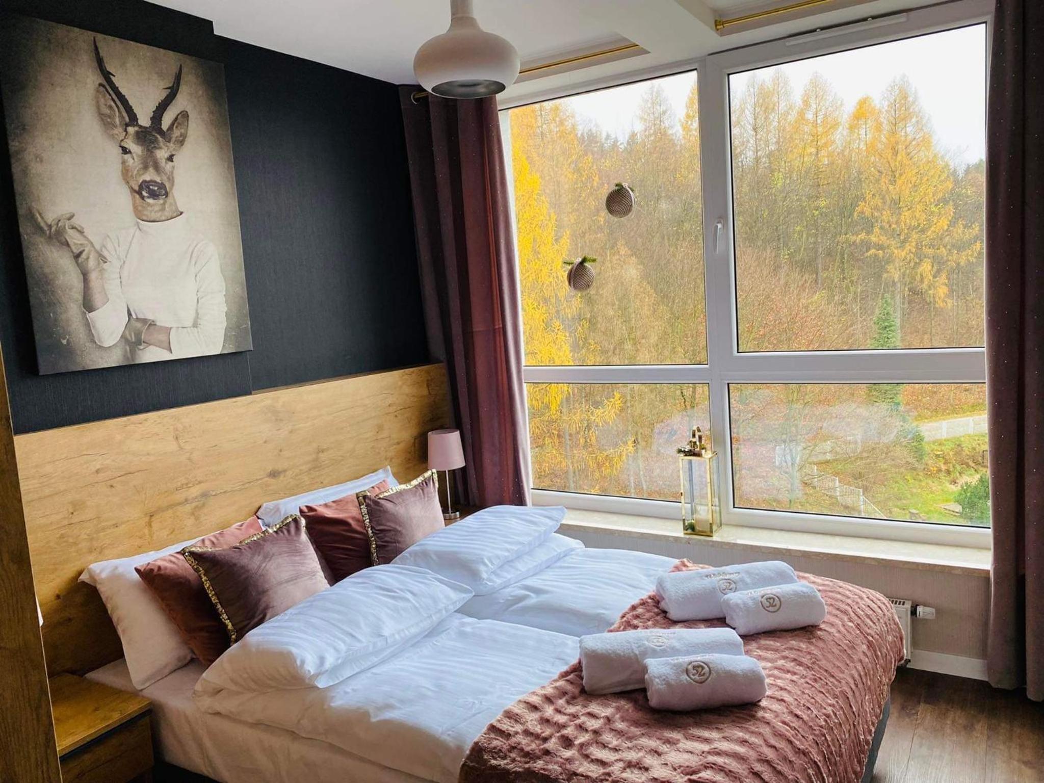 One-Bedroom Apartment - Photo 1