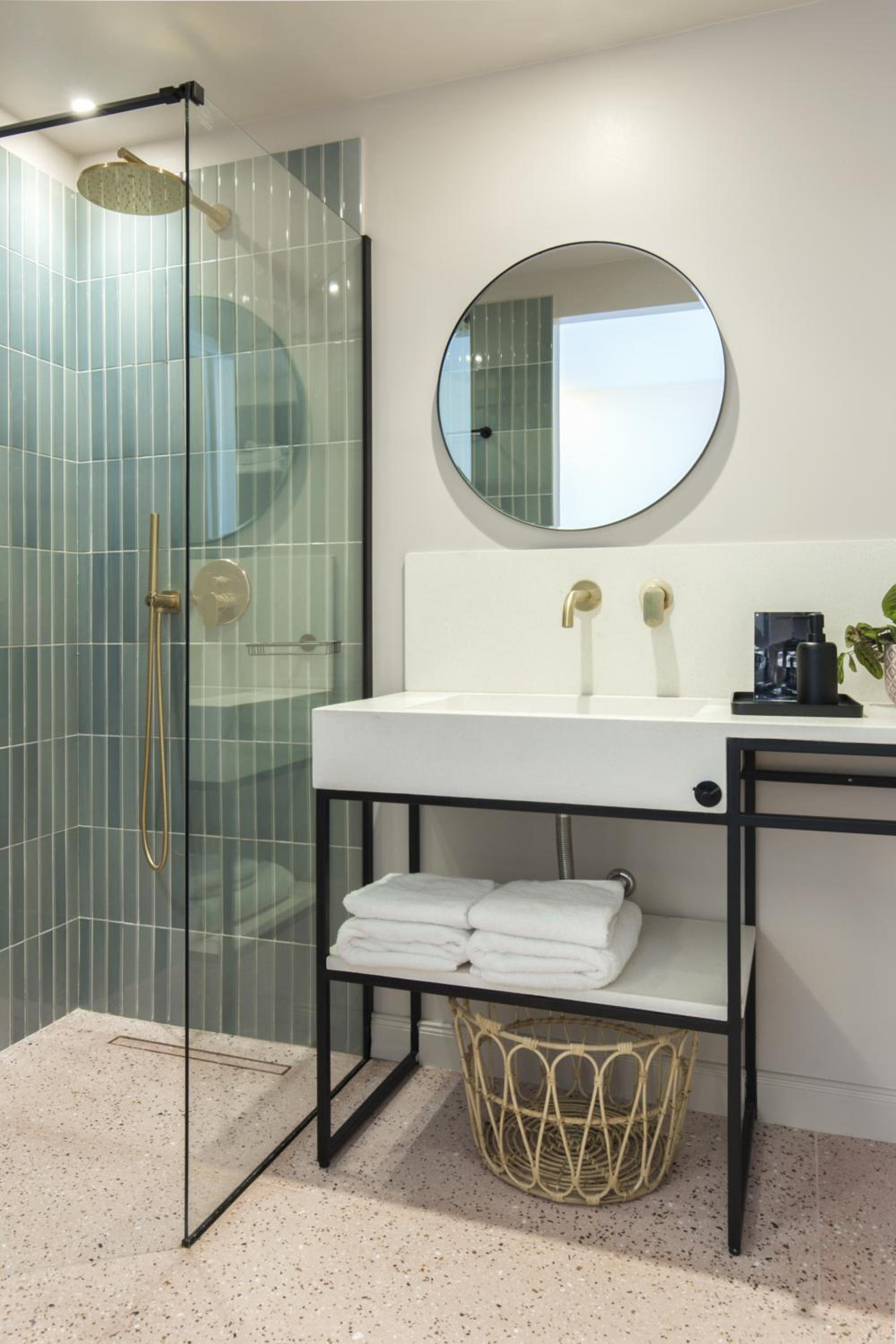Superior Double or Twin Room photo 3