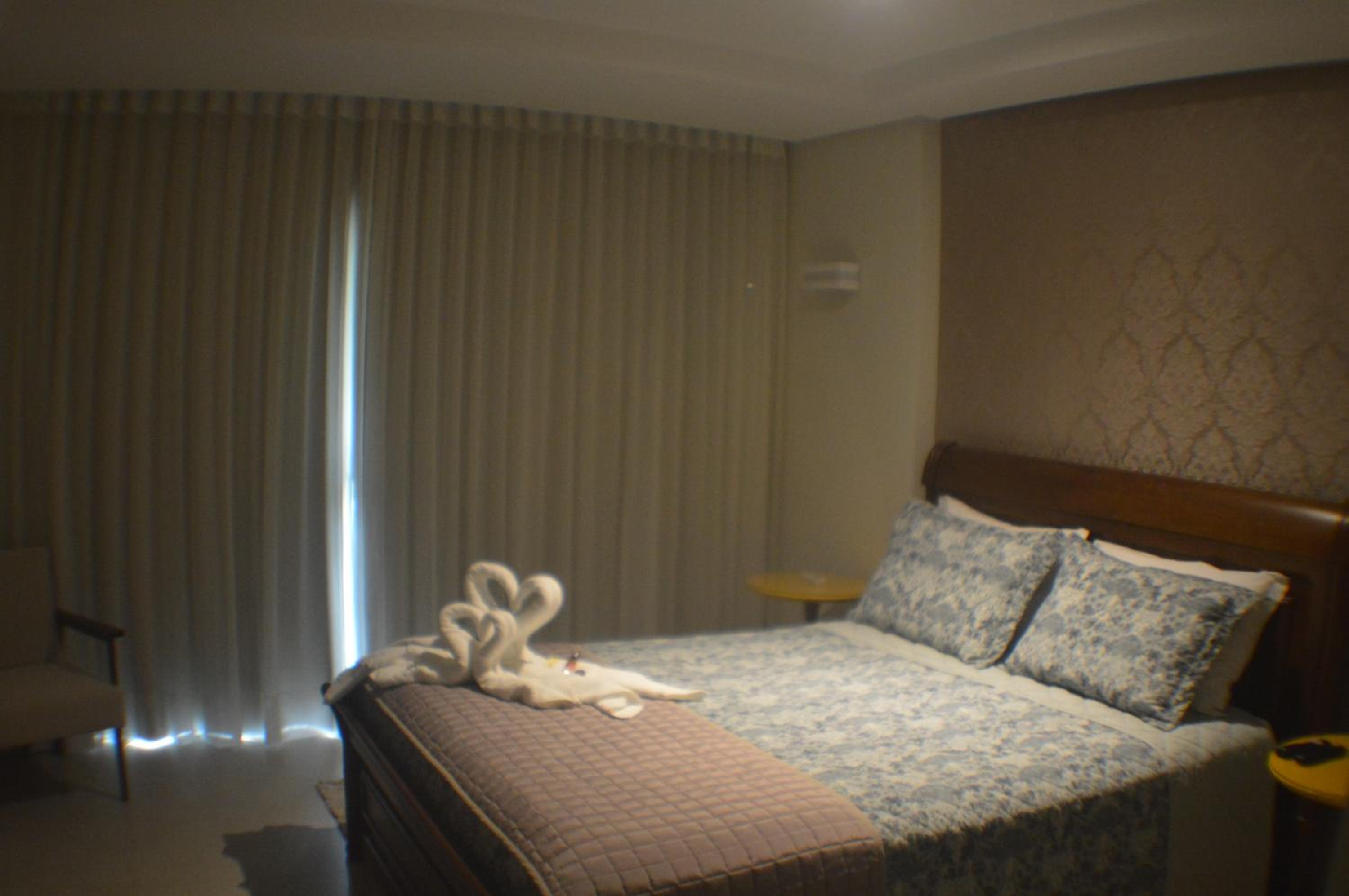 Suite with Balcony photo 1