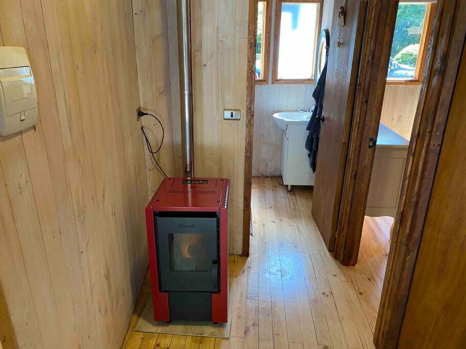 Two-Bedroom House photo 2
