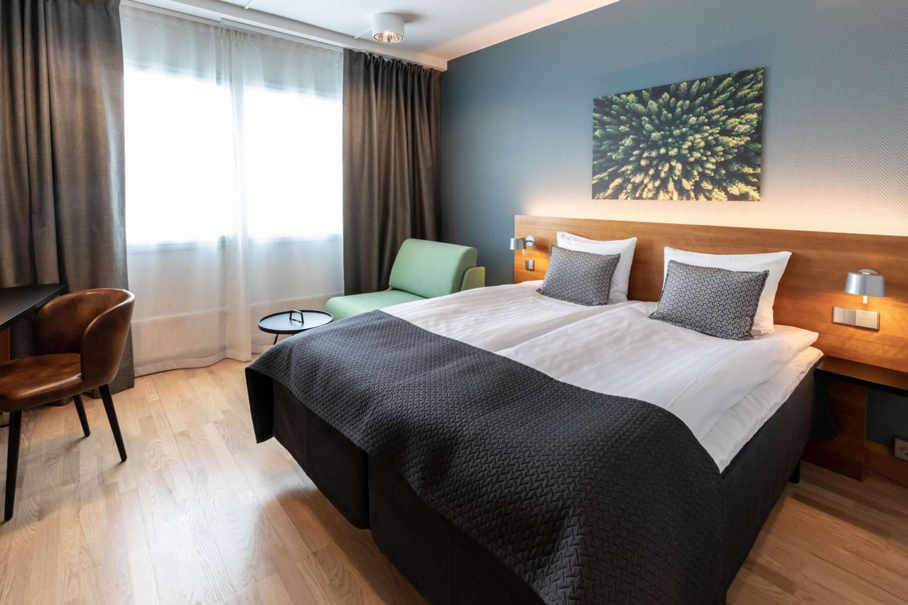 Queen Room - Photo 1