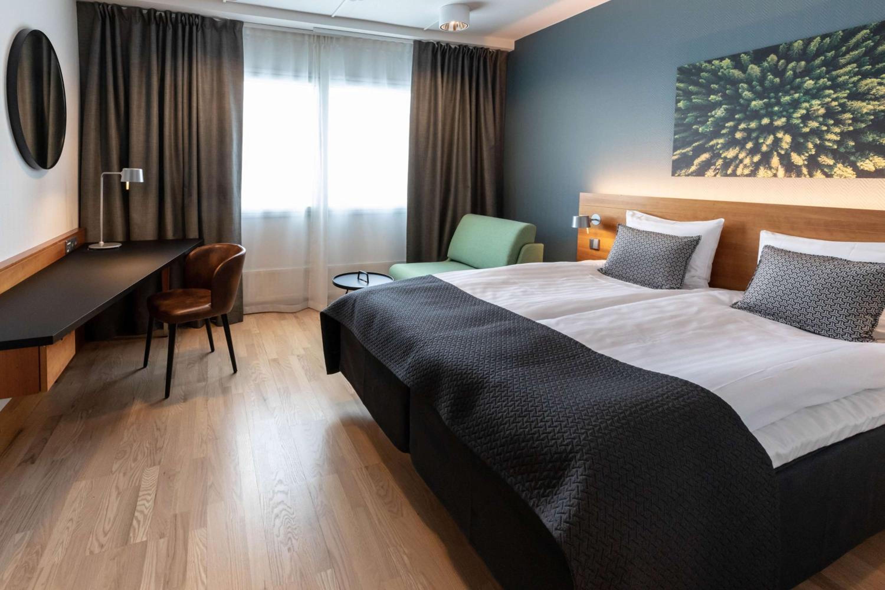 Standard  Room - Photo 4