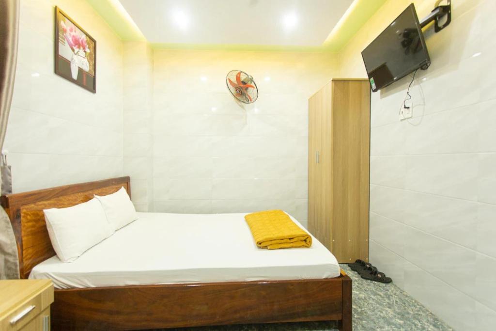 King Room With Two King Beds