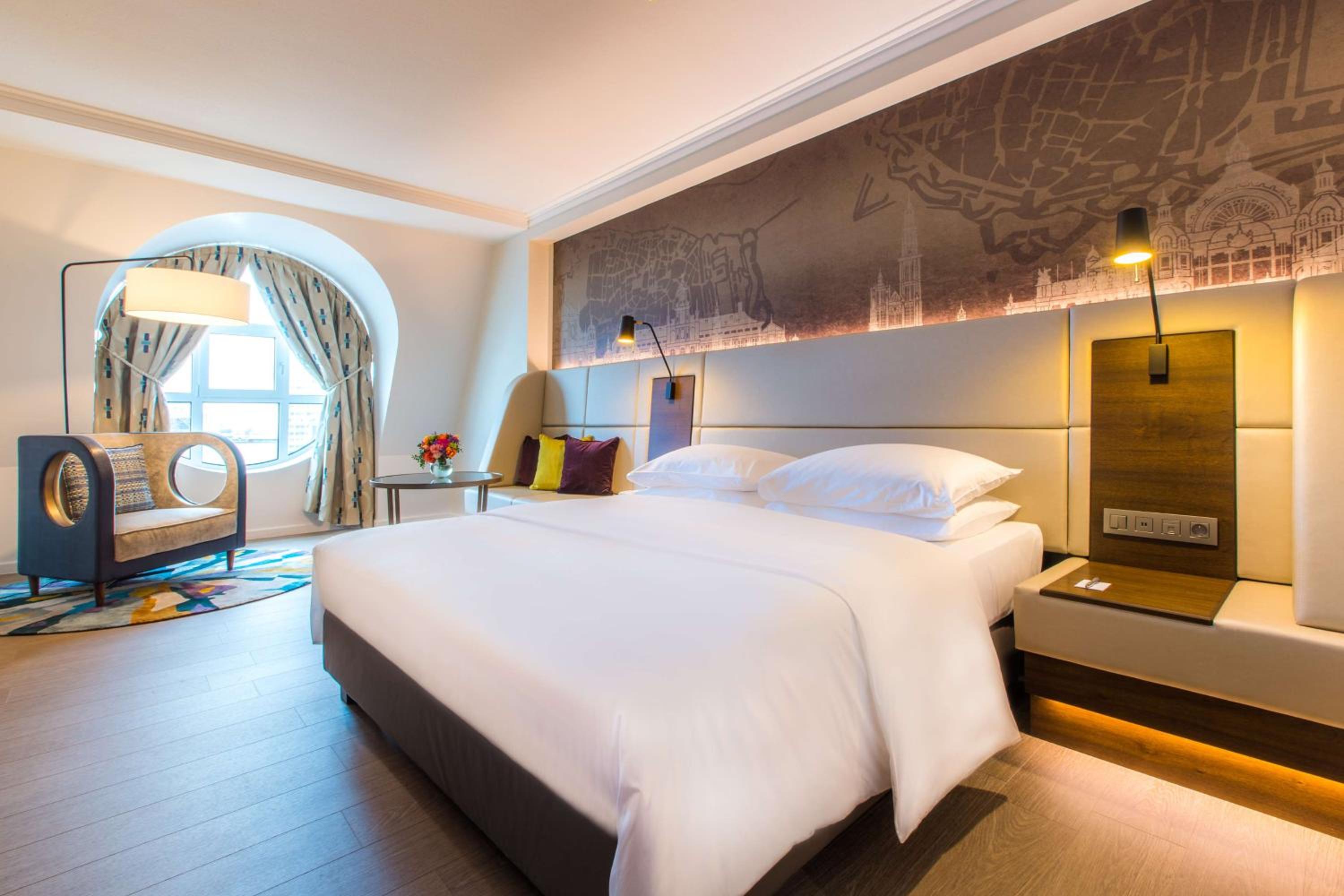 Premium Room