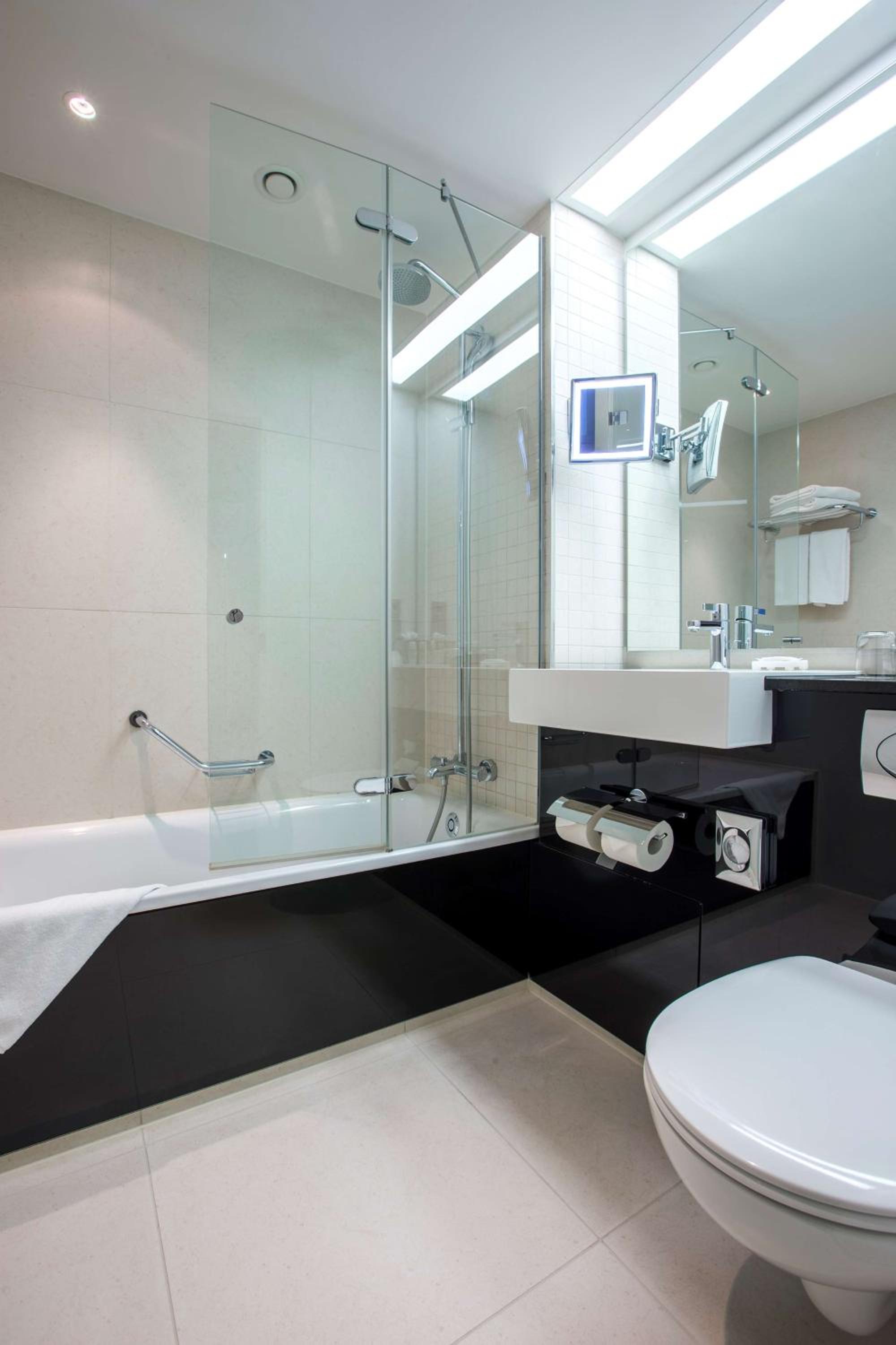 Premium Room with Alster View