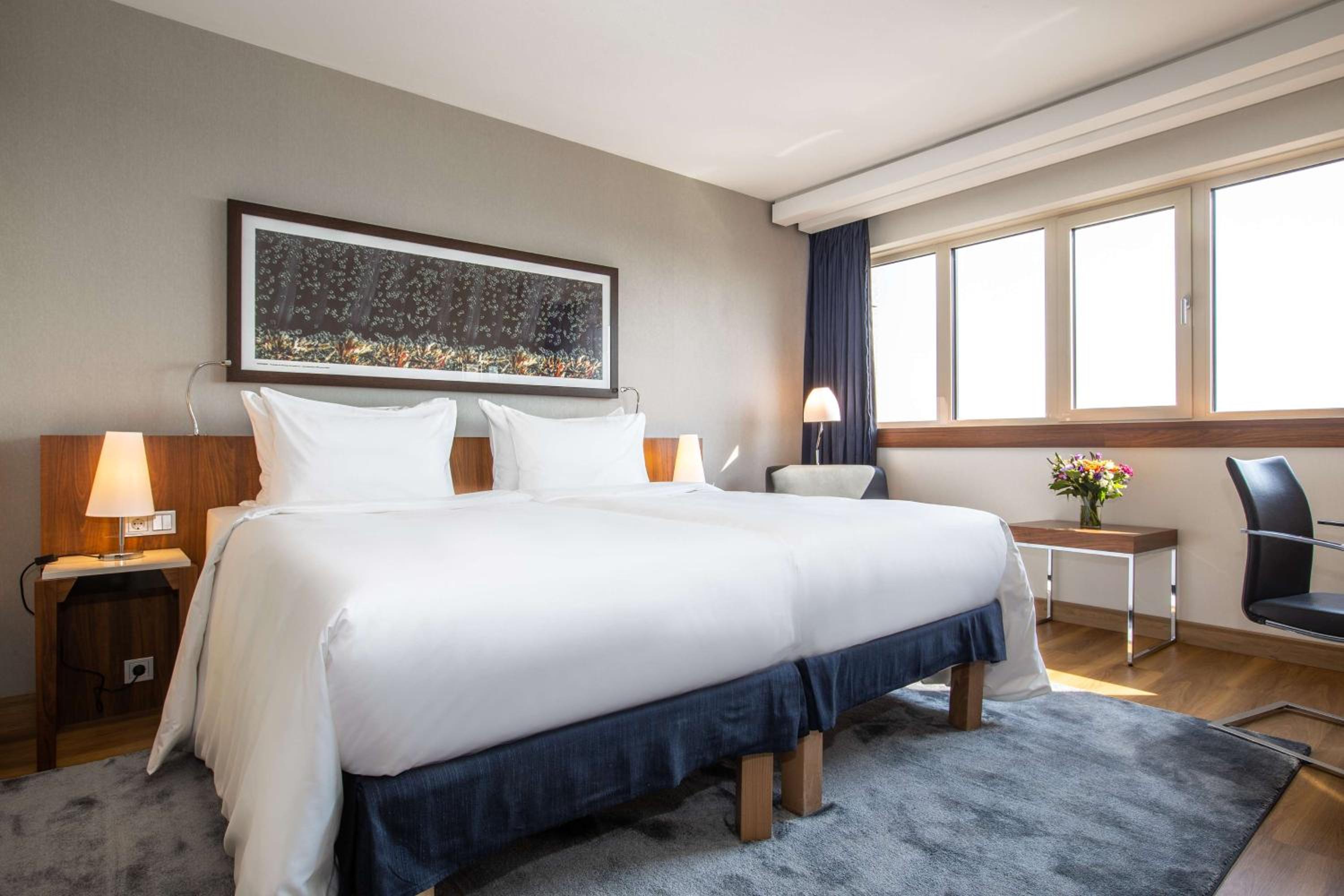 Superior Room with Panoramic View