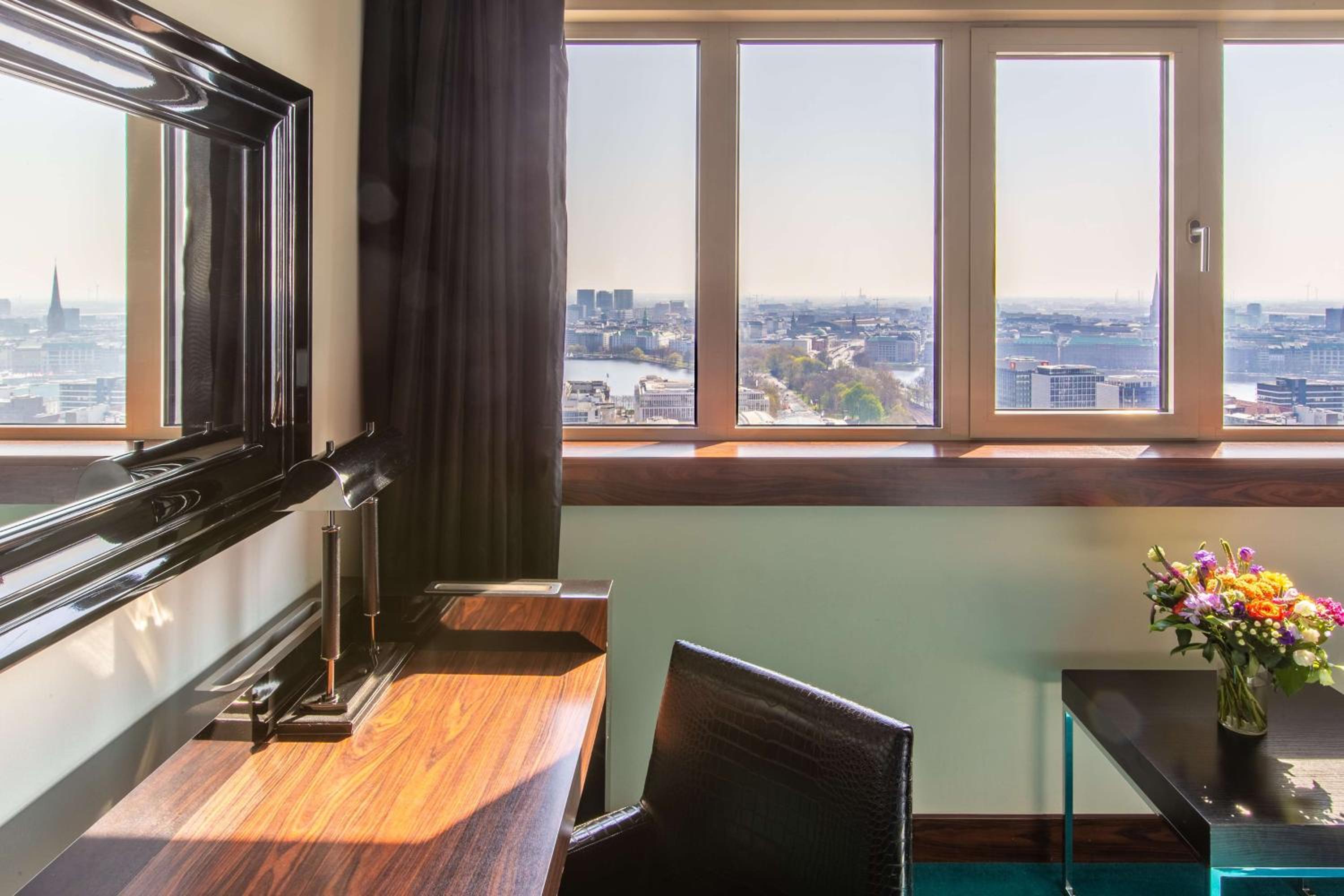 Premium Room with Alster View