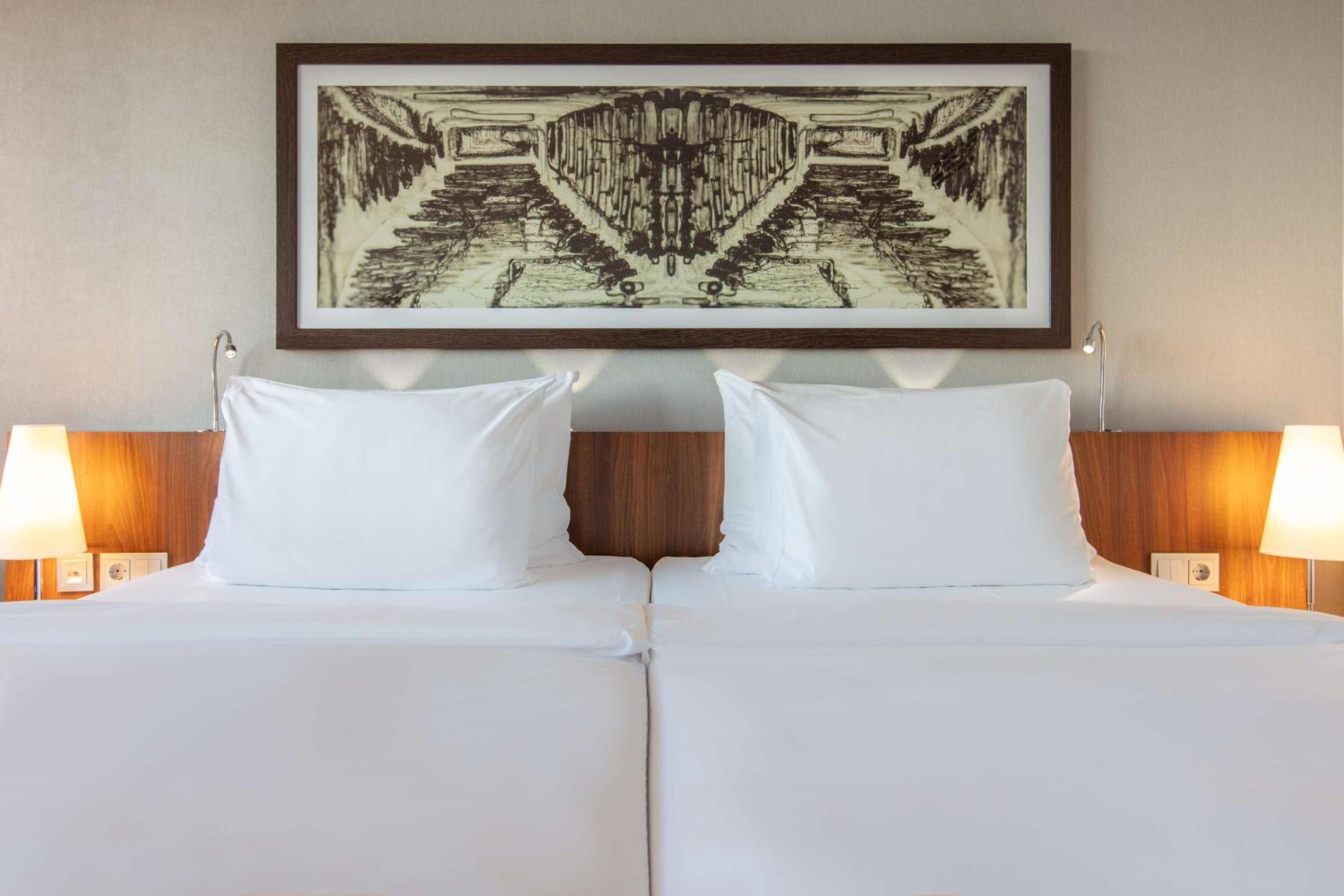 Superior Room with Panoramic View