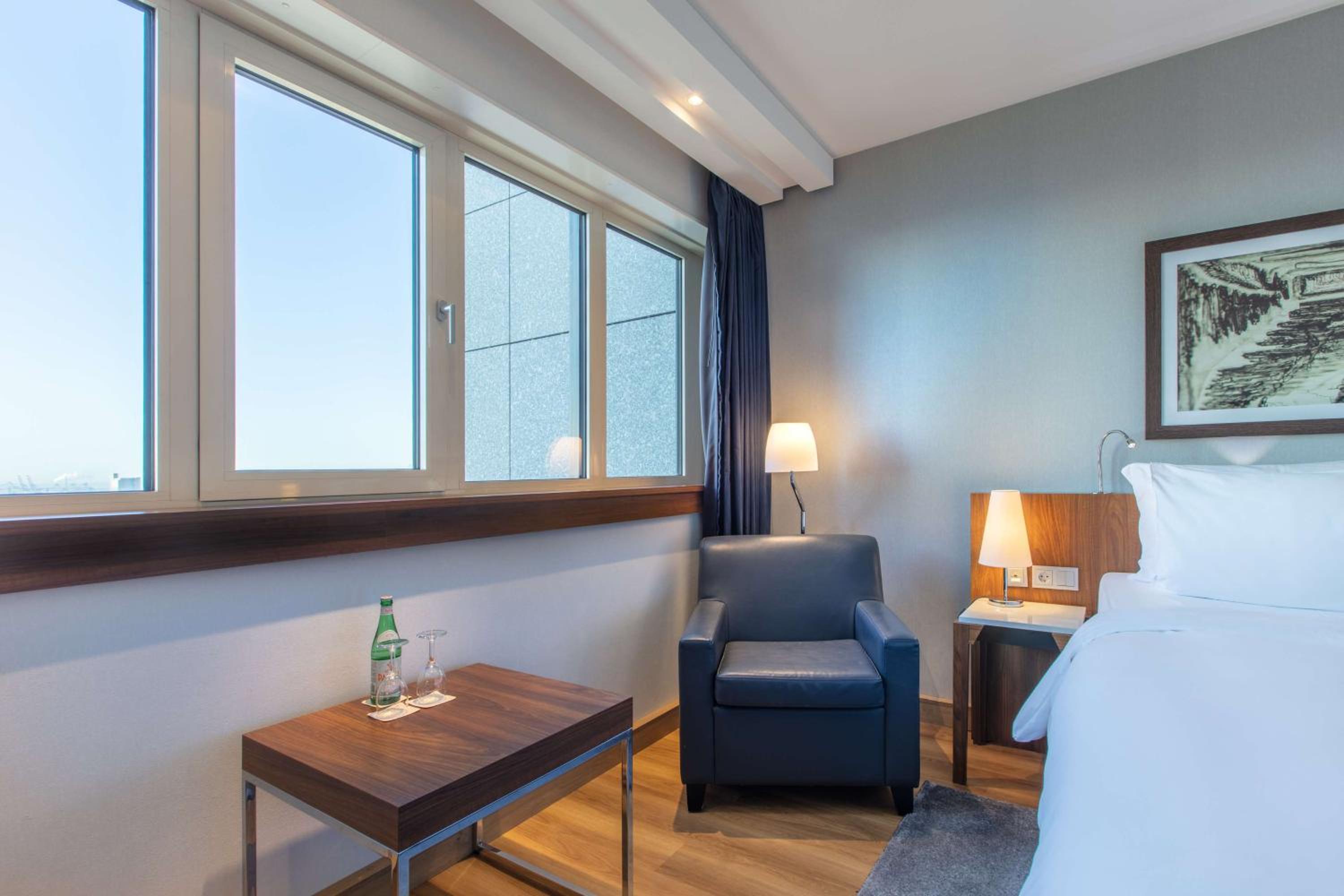 Premium Room with Alster View