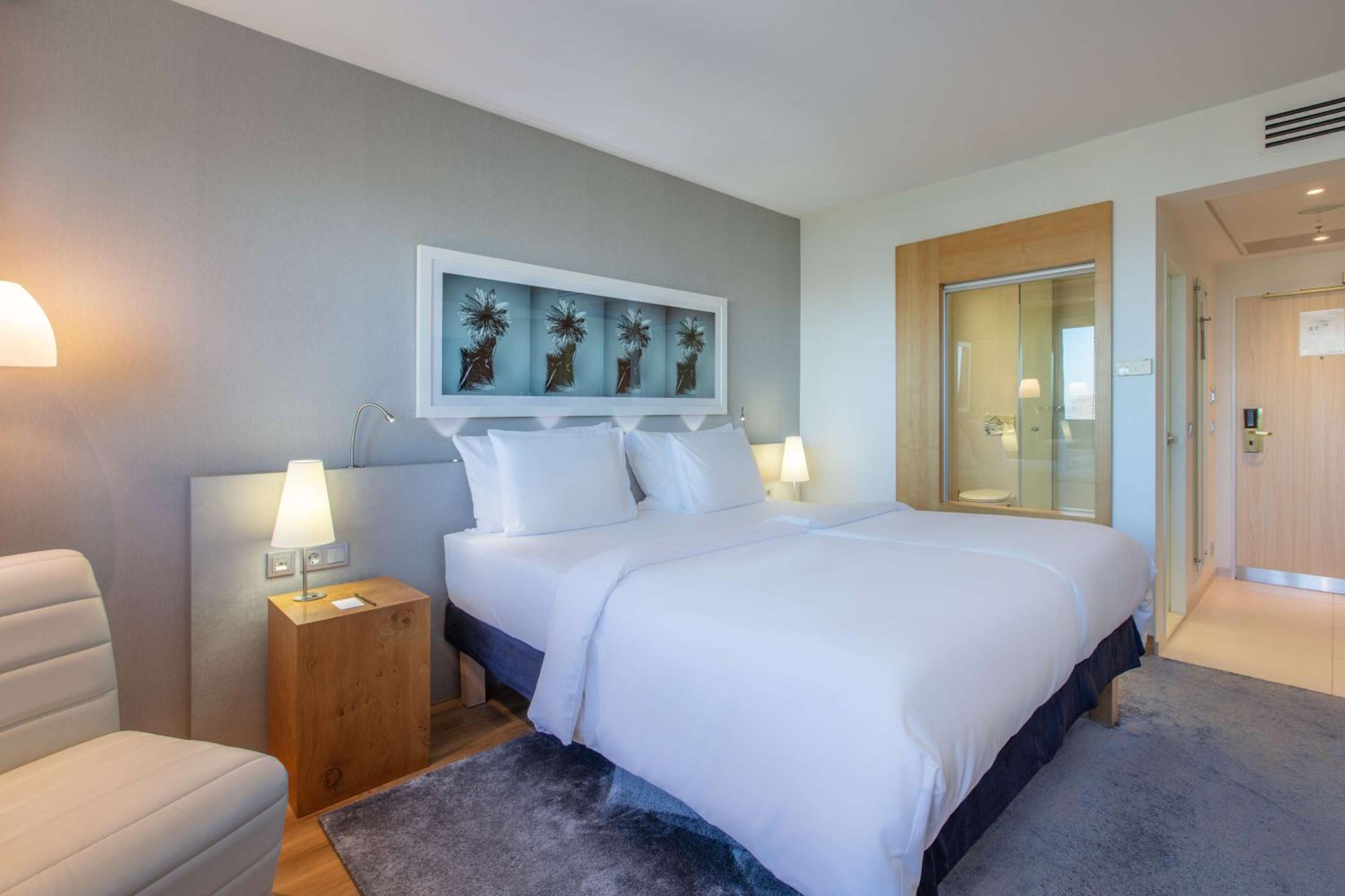 Premium Room with Alster View