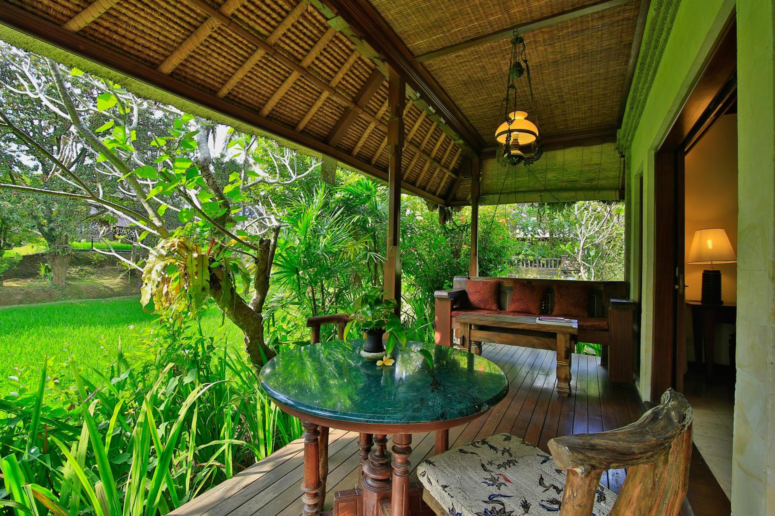 Villa Rice Field View - Photo 19