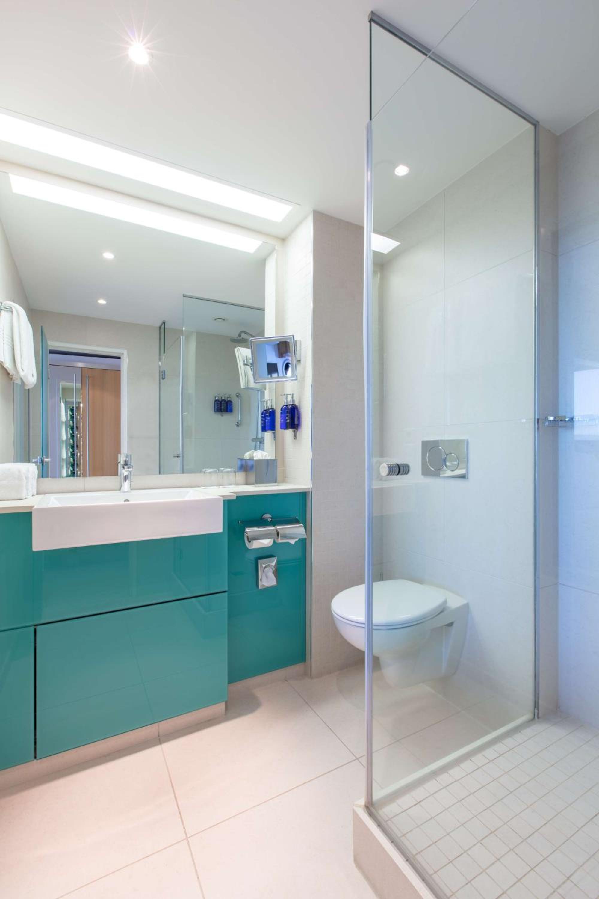 Premium Room with Alster View